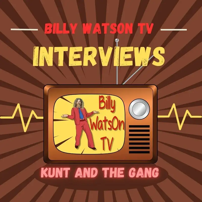 Kunt and The Gang Interview