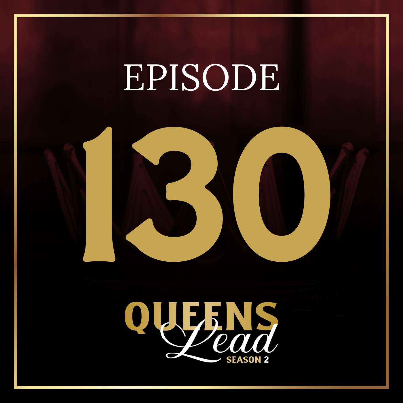 Breaking Cycles & Building Resilient Teams with Marisol Solarte-Erlacher