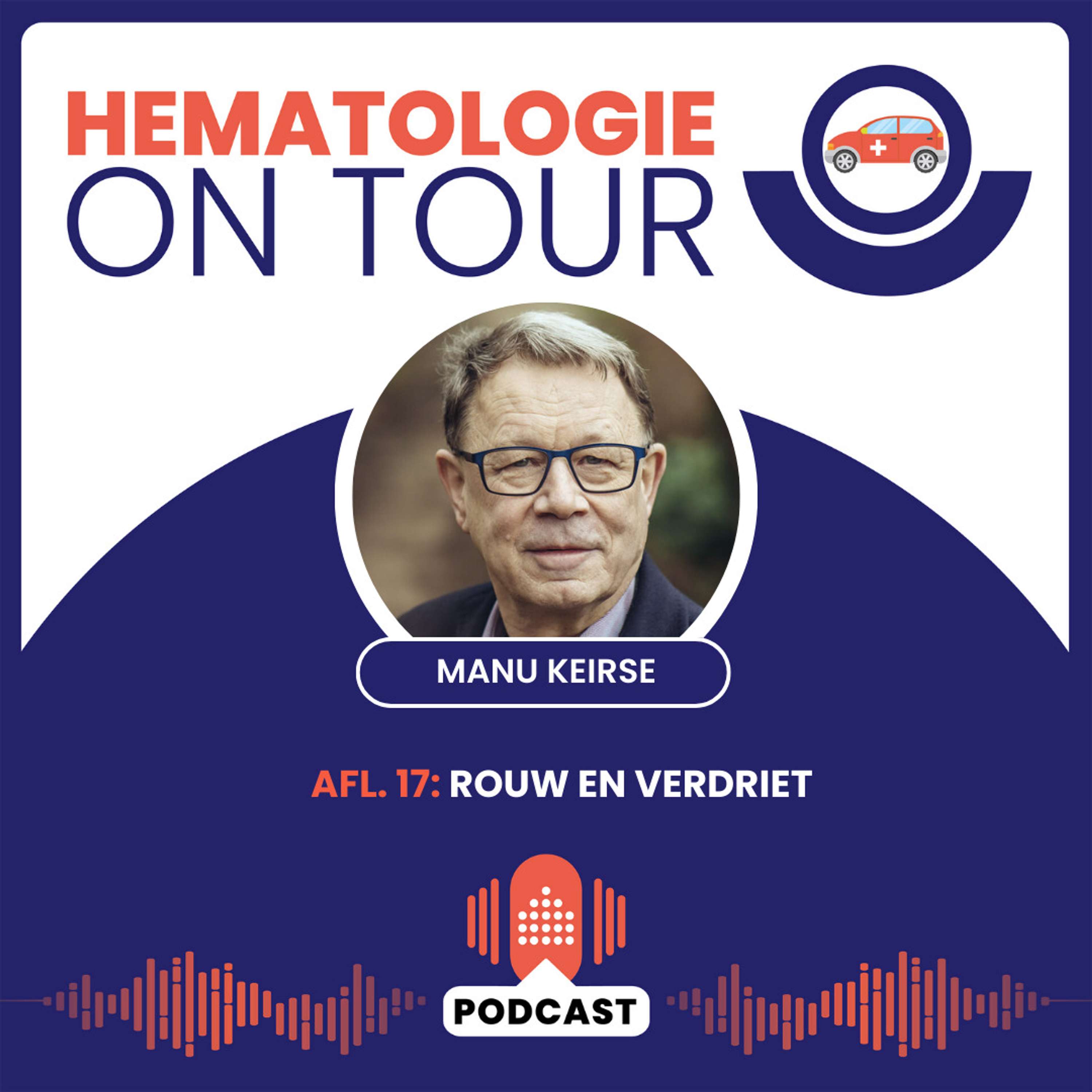 Hematologie on Tour