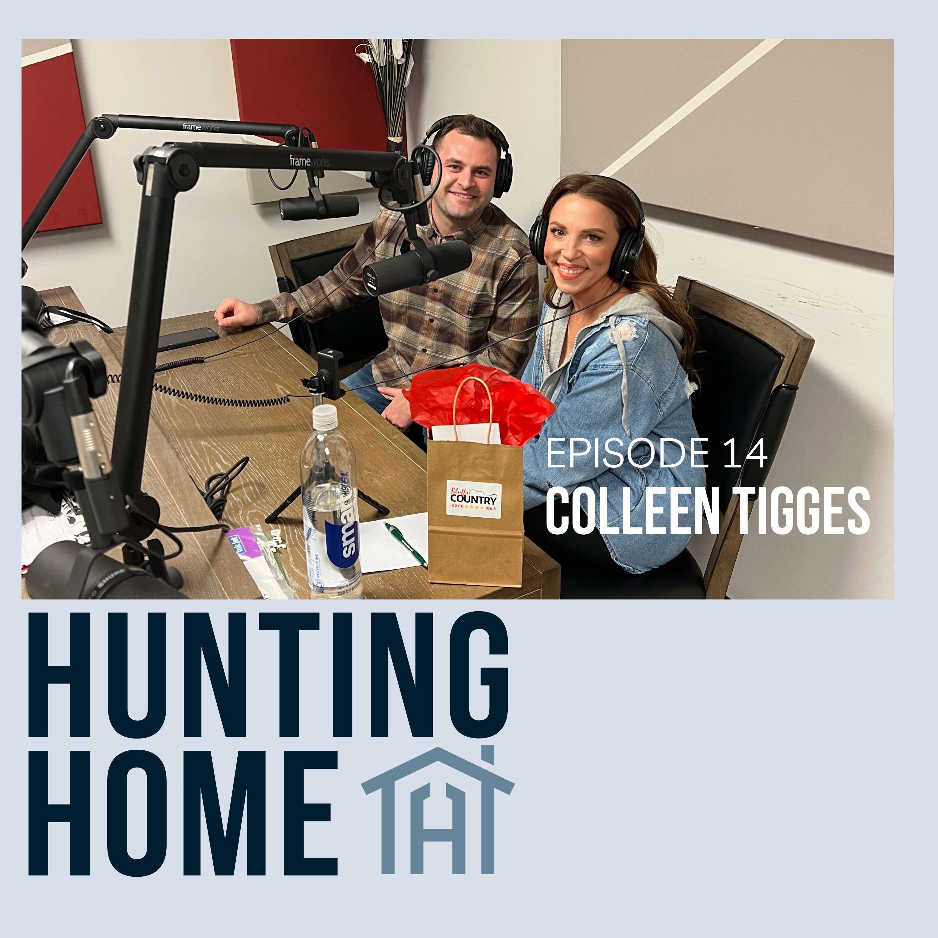 Hunting Home w/ Colleen Tigges #14