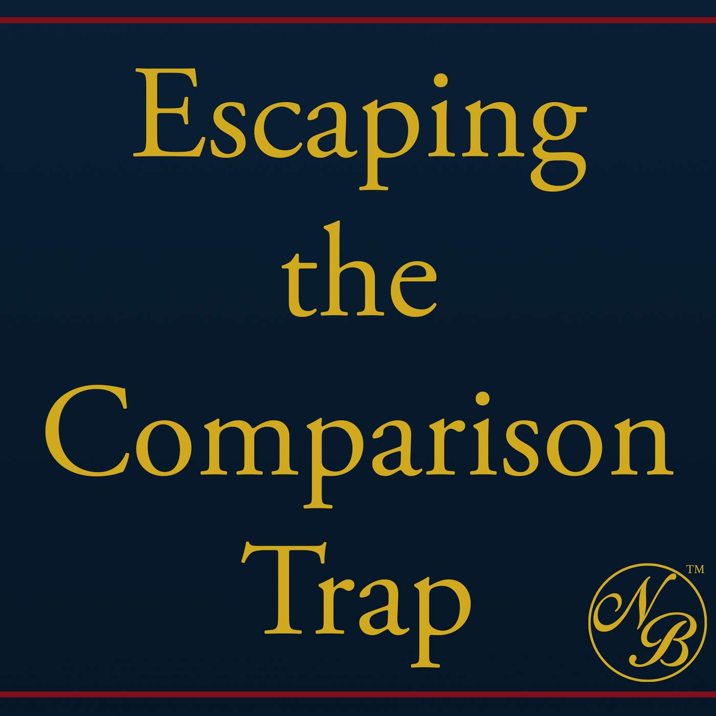 The Comparison Trap: When Other Christians Seem to Have It All Together