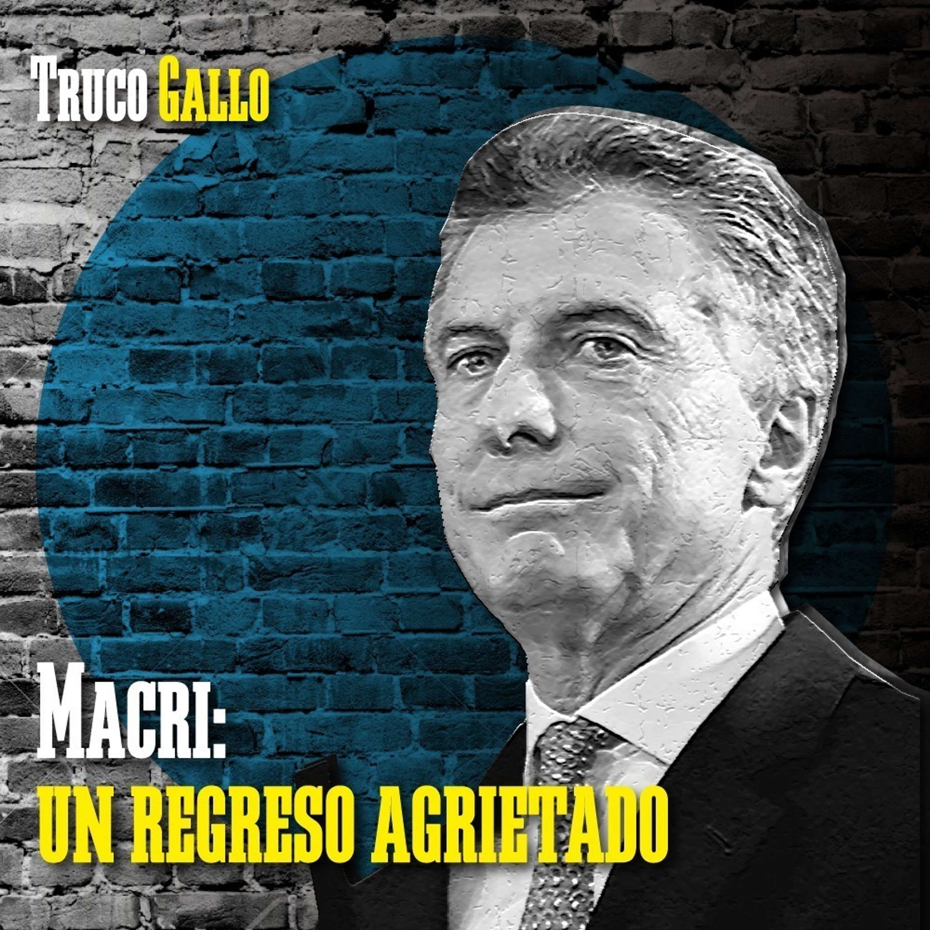 Truco Gallo