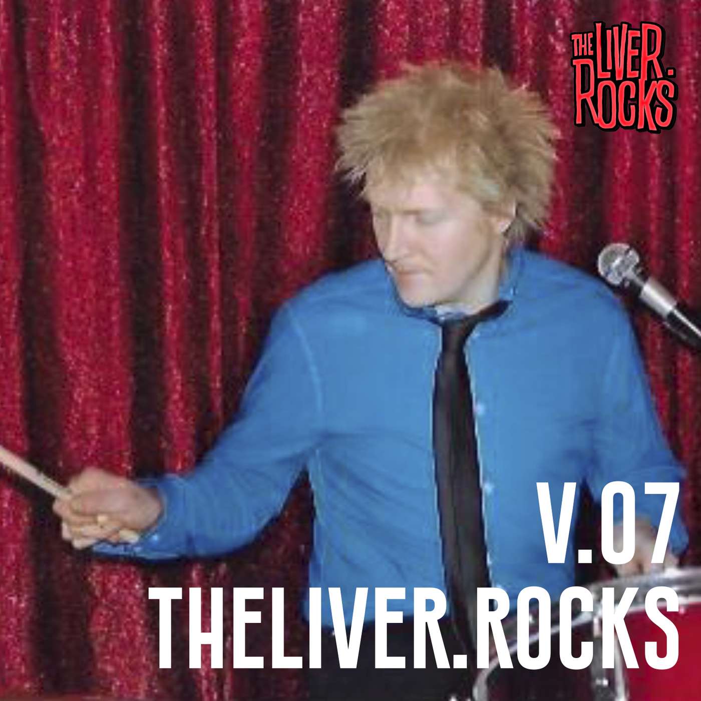 theliver.rocks 007 – one chord wonders theliver.rocks 007 – one chord wonders
