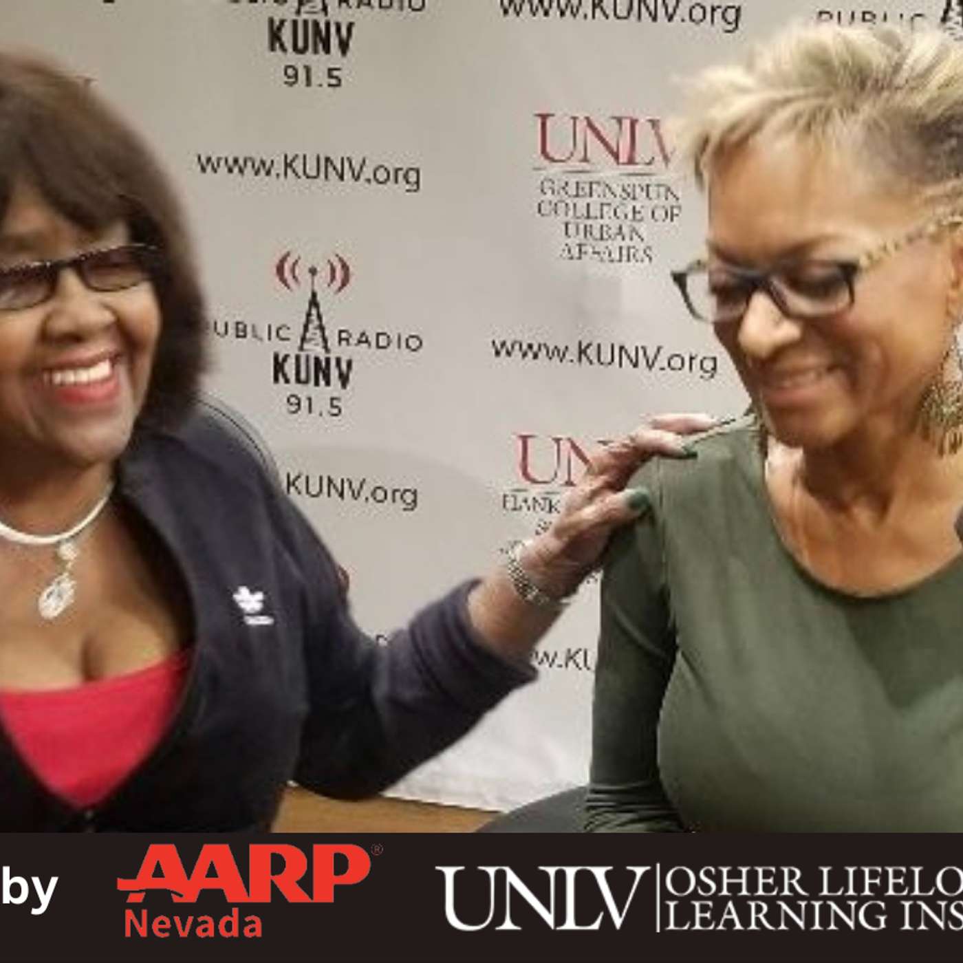 Stay Vigilante and Make Smart Decisions with Dr. Monica Larson