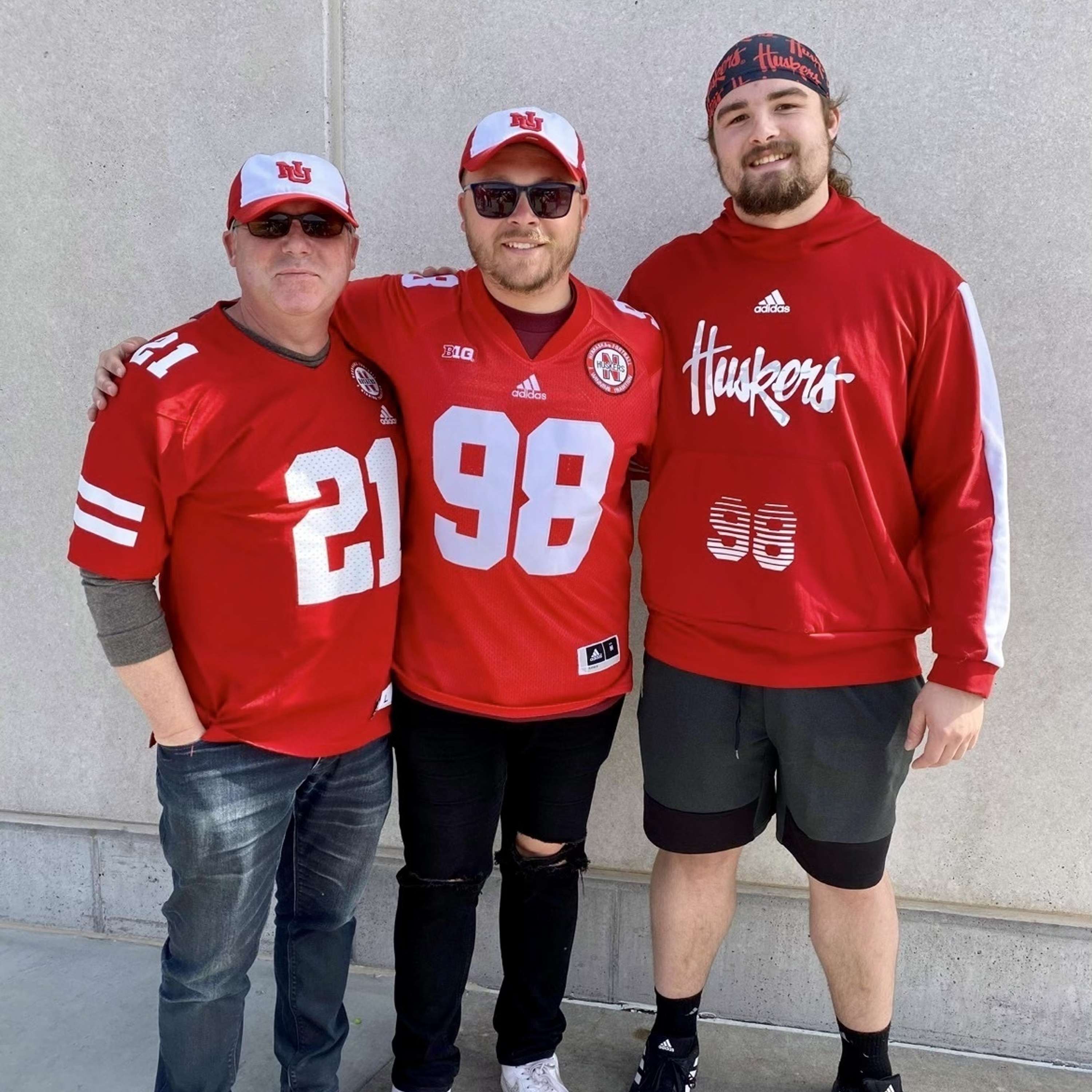 Game Recognize Game: Gordies in the U.S.A