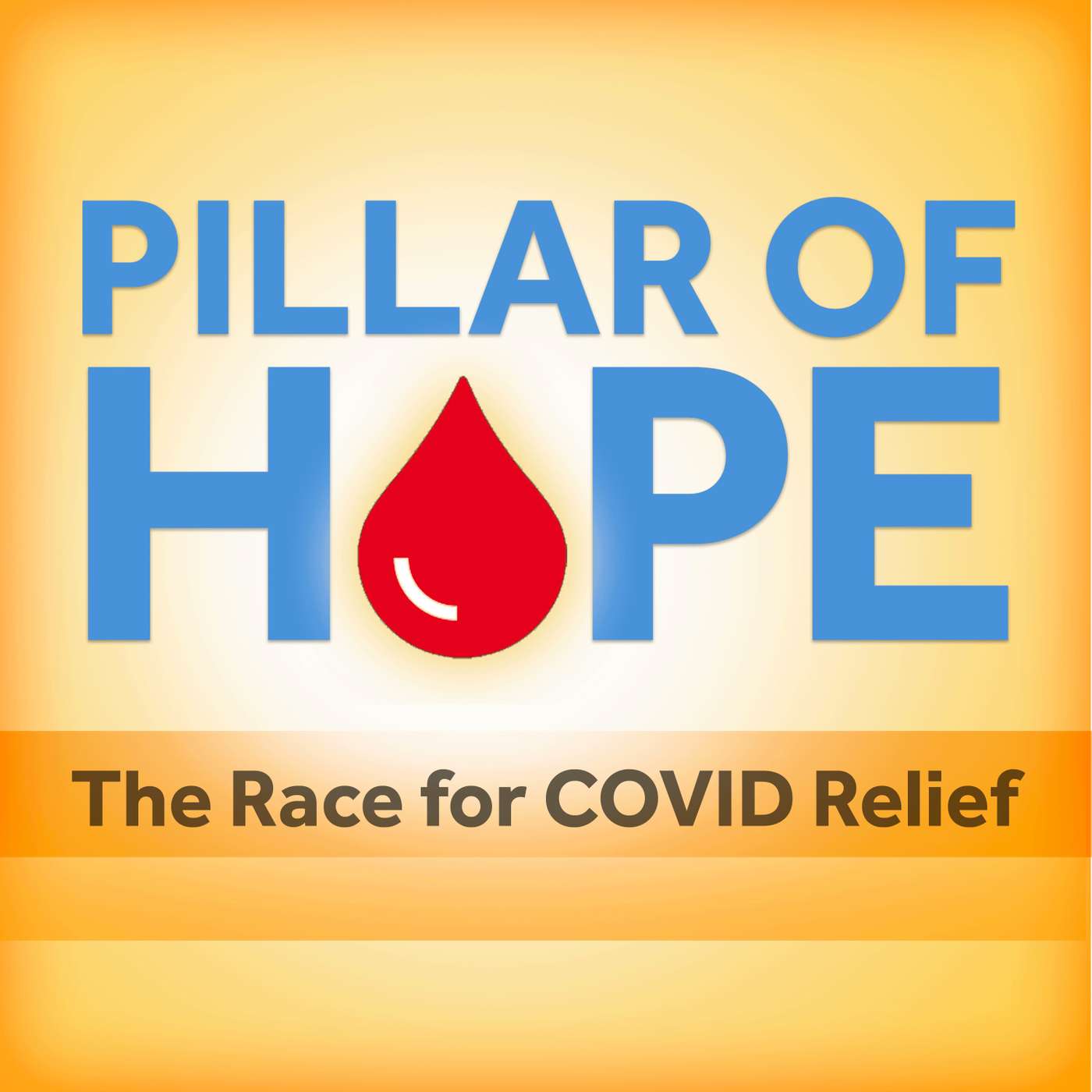 Pillar of Hope: Hope Springs Eternal