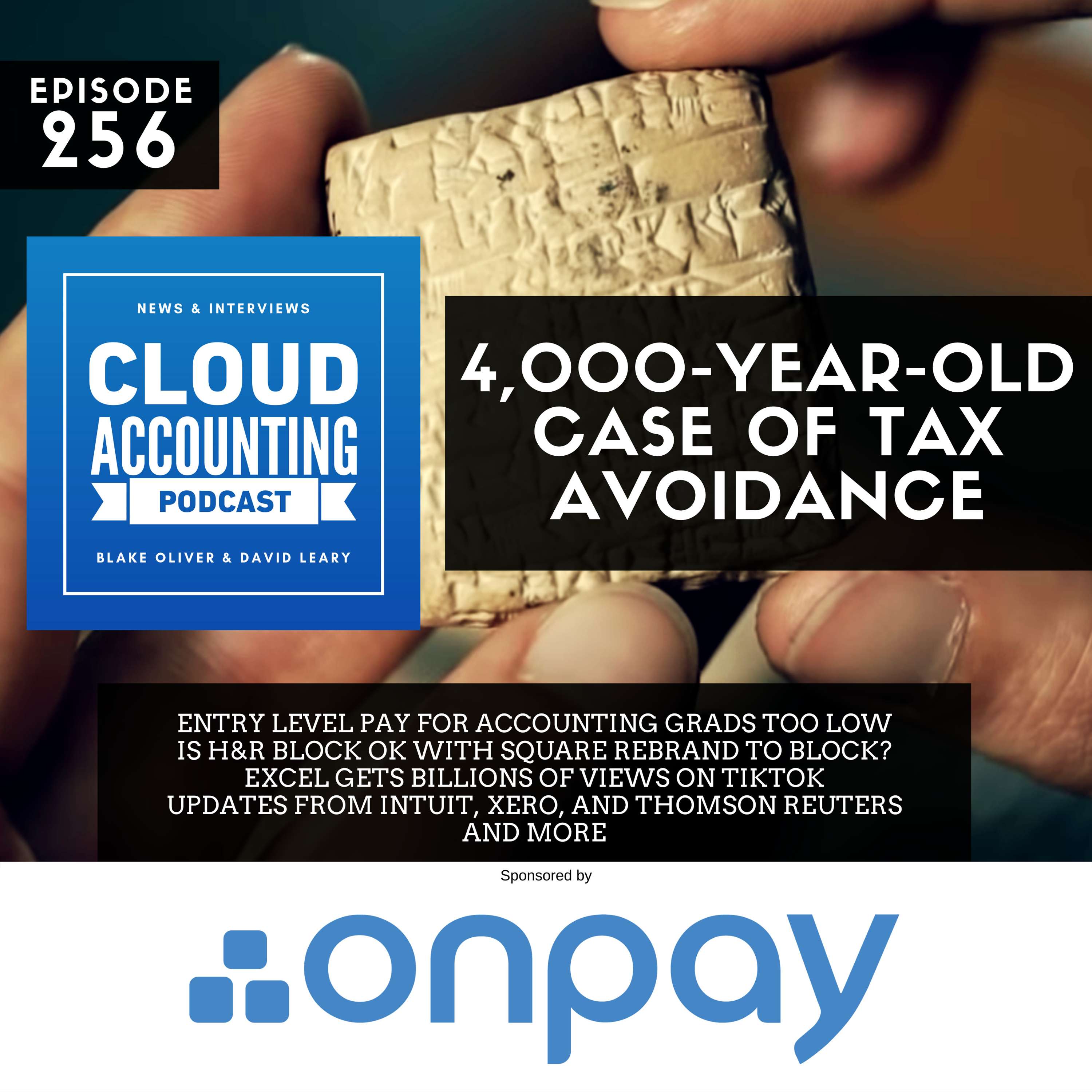 The Accounting Podcast