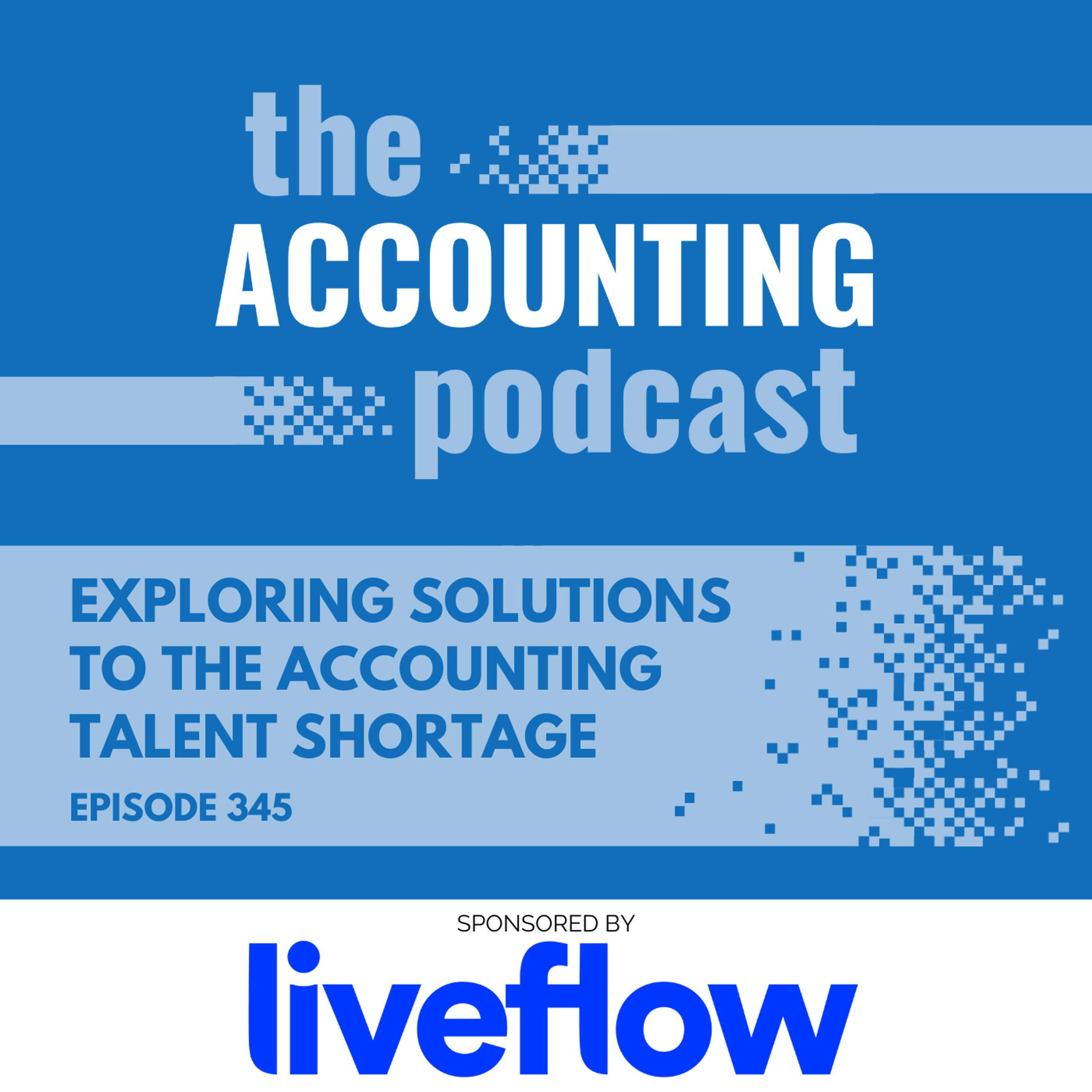 The Accounting Podcast