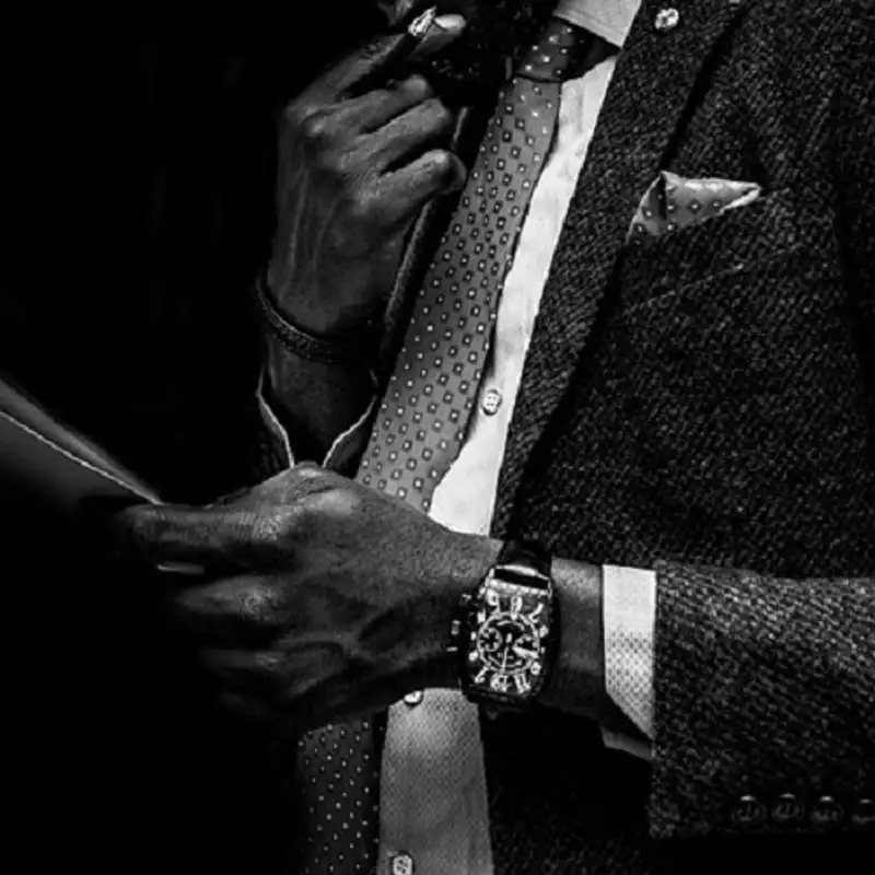 MOIS DE L'HISTOIRE DES NOIRS: un fonds d’investissement destiné aux entrepreneurs noirs