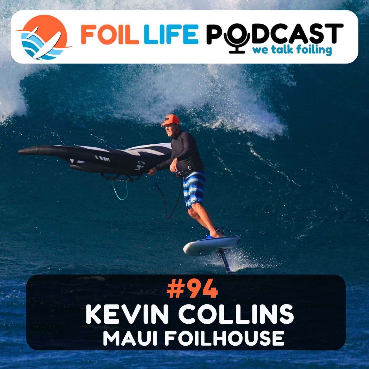 Foil Life Podcast by SFT