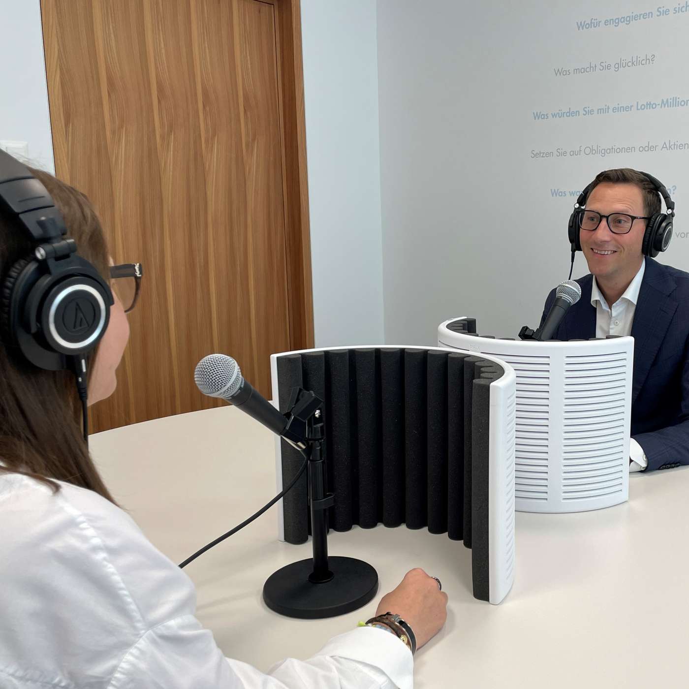 Private Banking für die Zentralschweiz