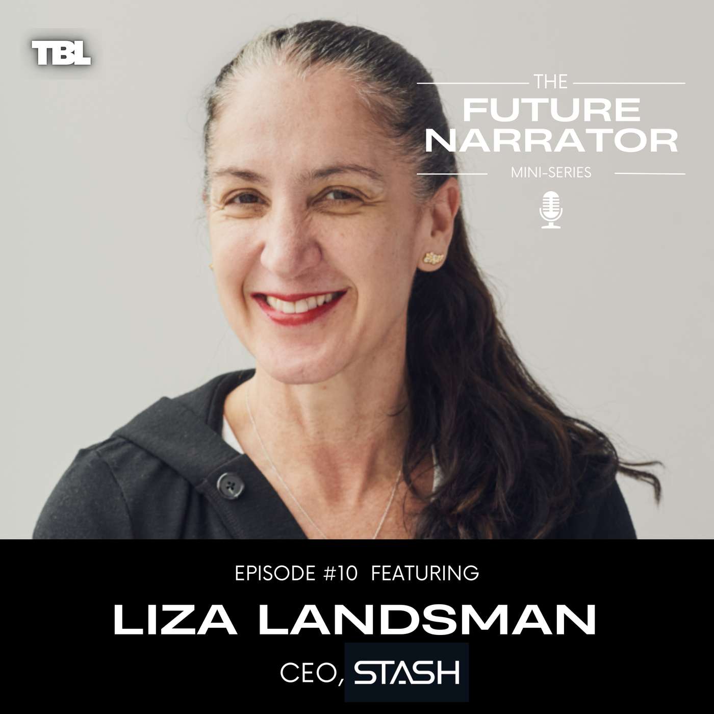 The Business Leadership Podcast