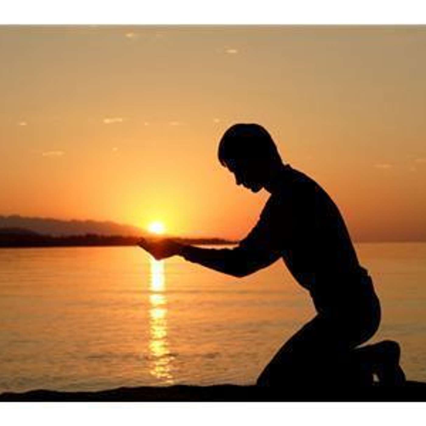 RELATIONSHIP WITH GOD: Say Yes to Spirit #120 episode artwork