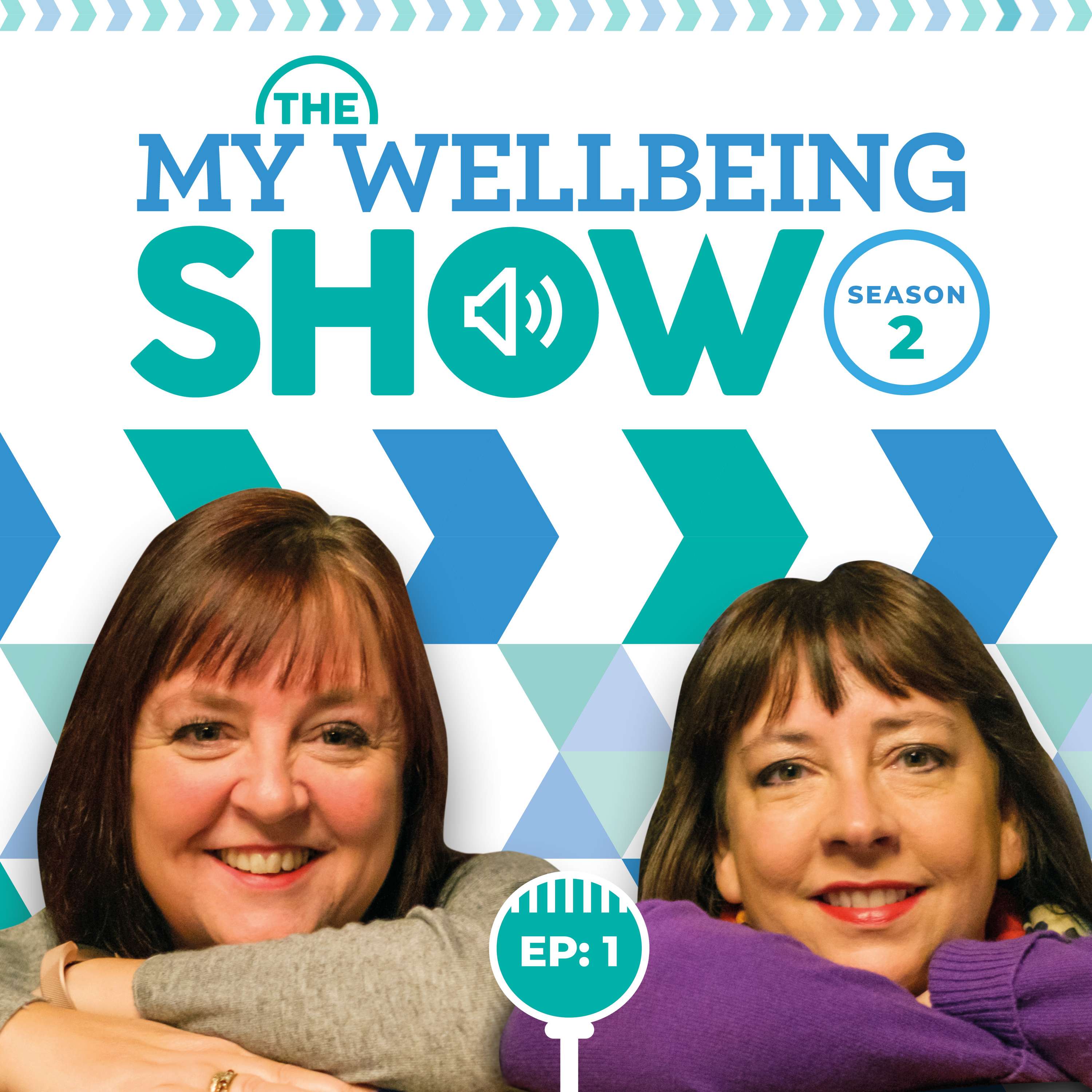 My Wellbeing Show
