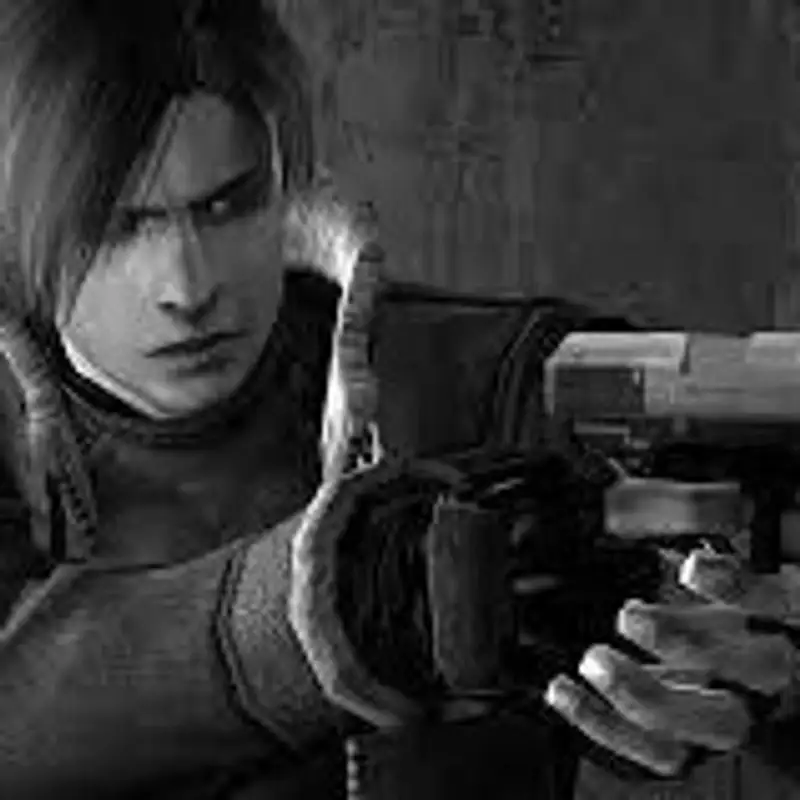 Resident Evil 4 Launch Special