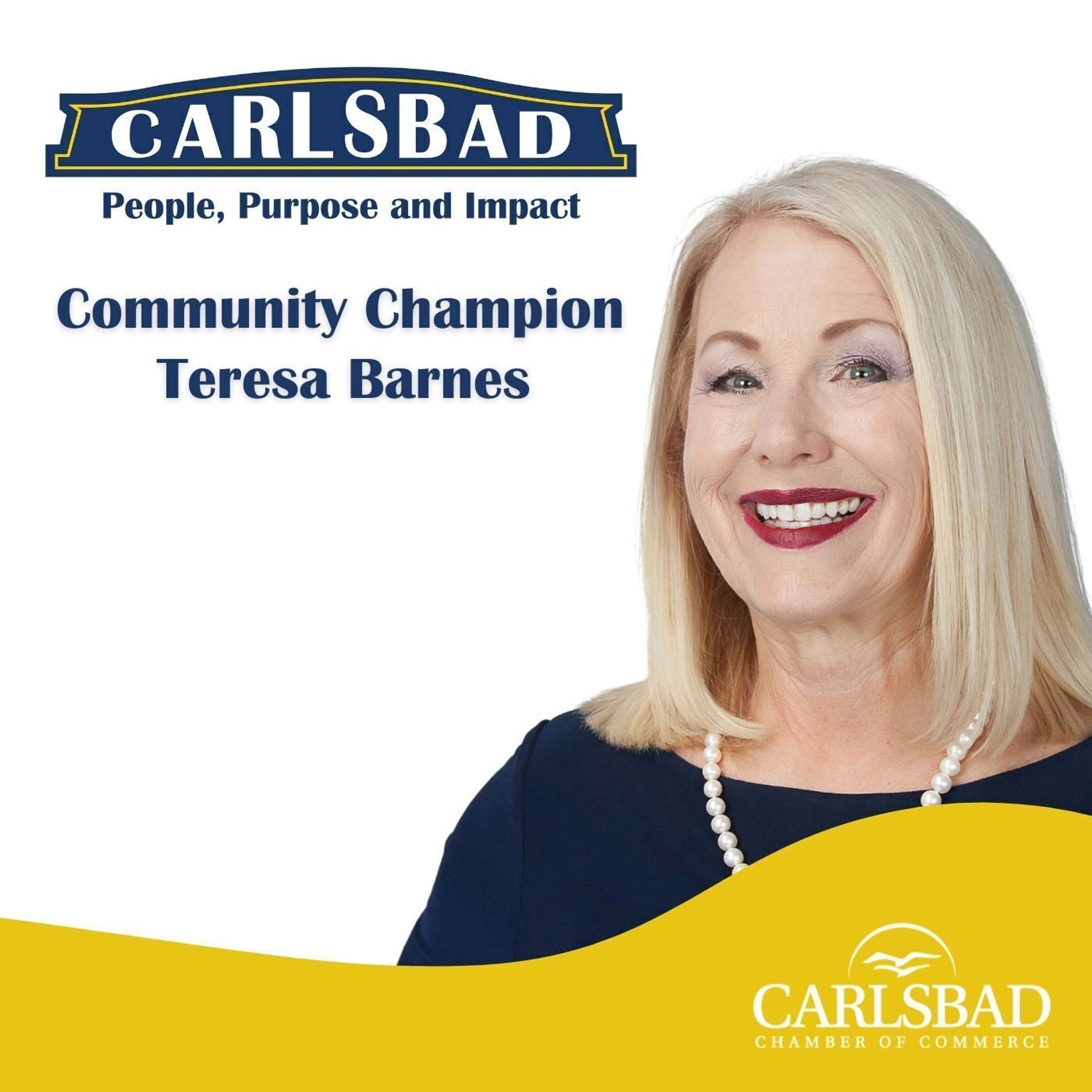 Carlsbad: People, Purpose and Impact