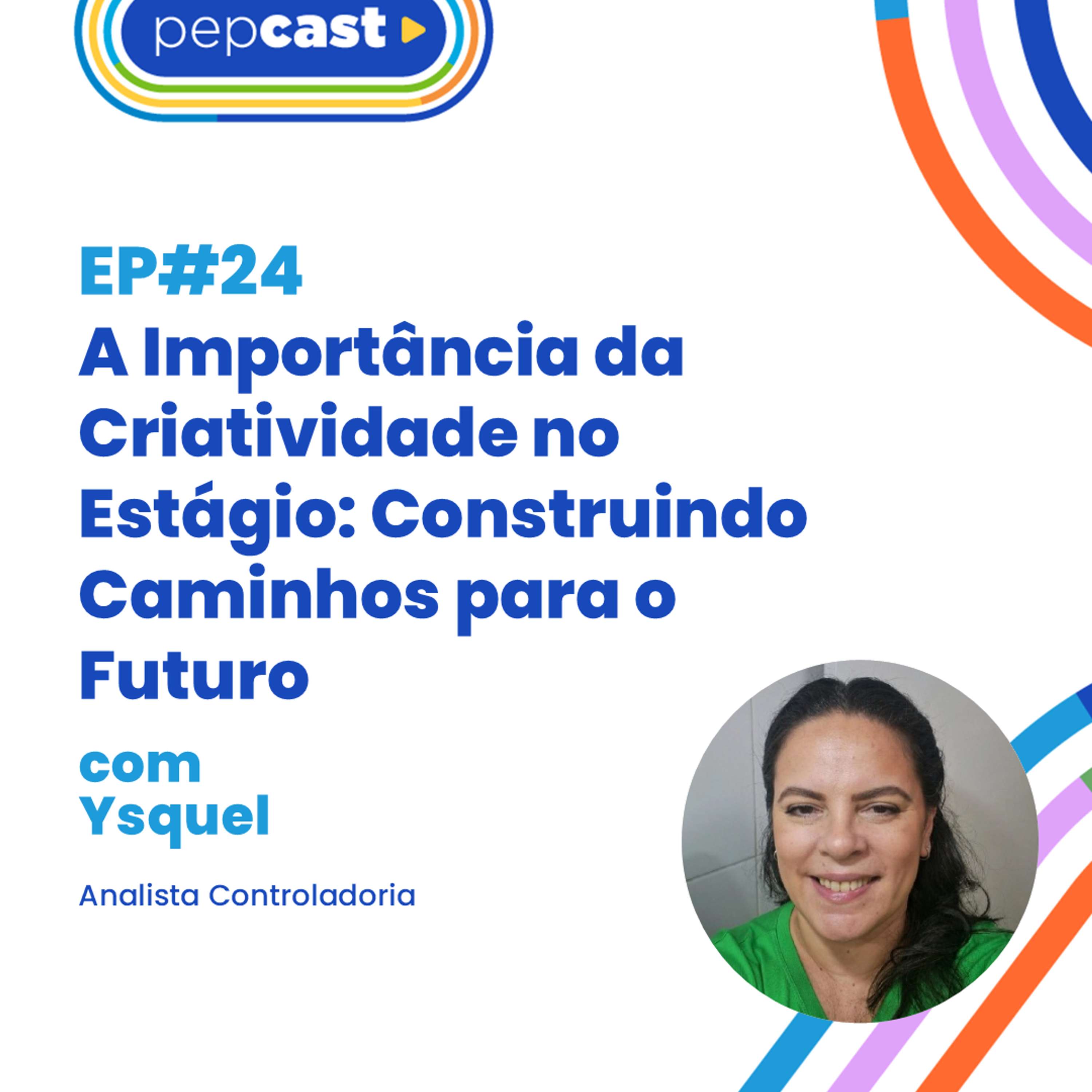 PEPcast