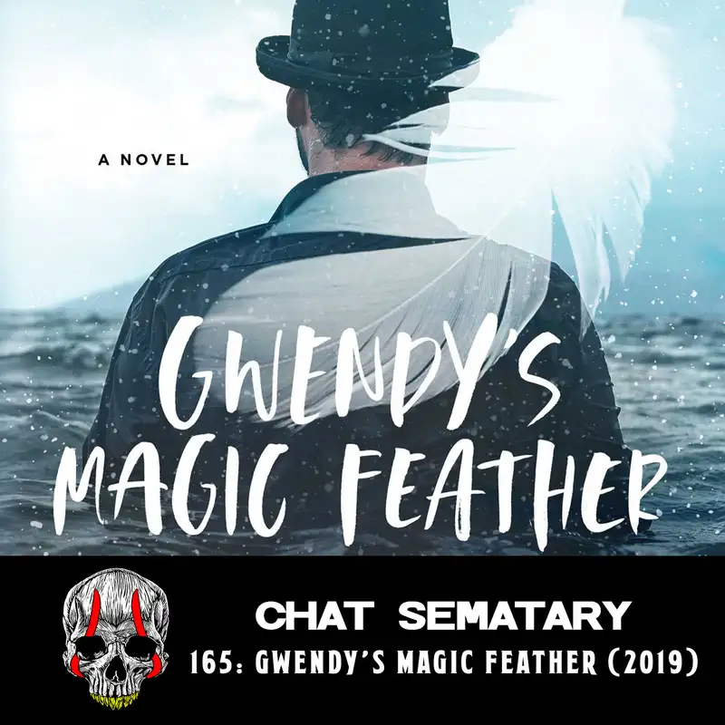 Gwendy's Magic Feather (2019)