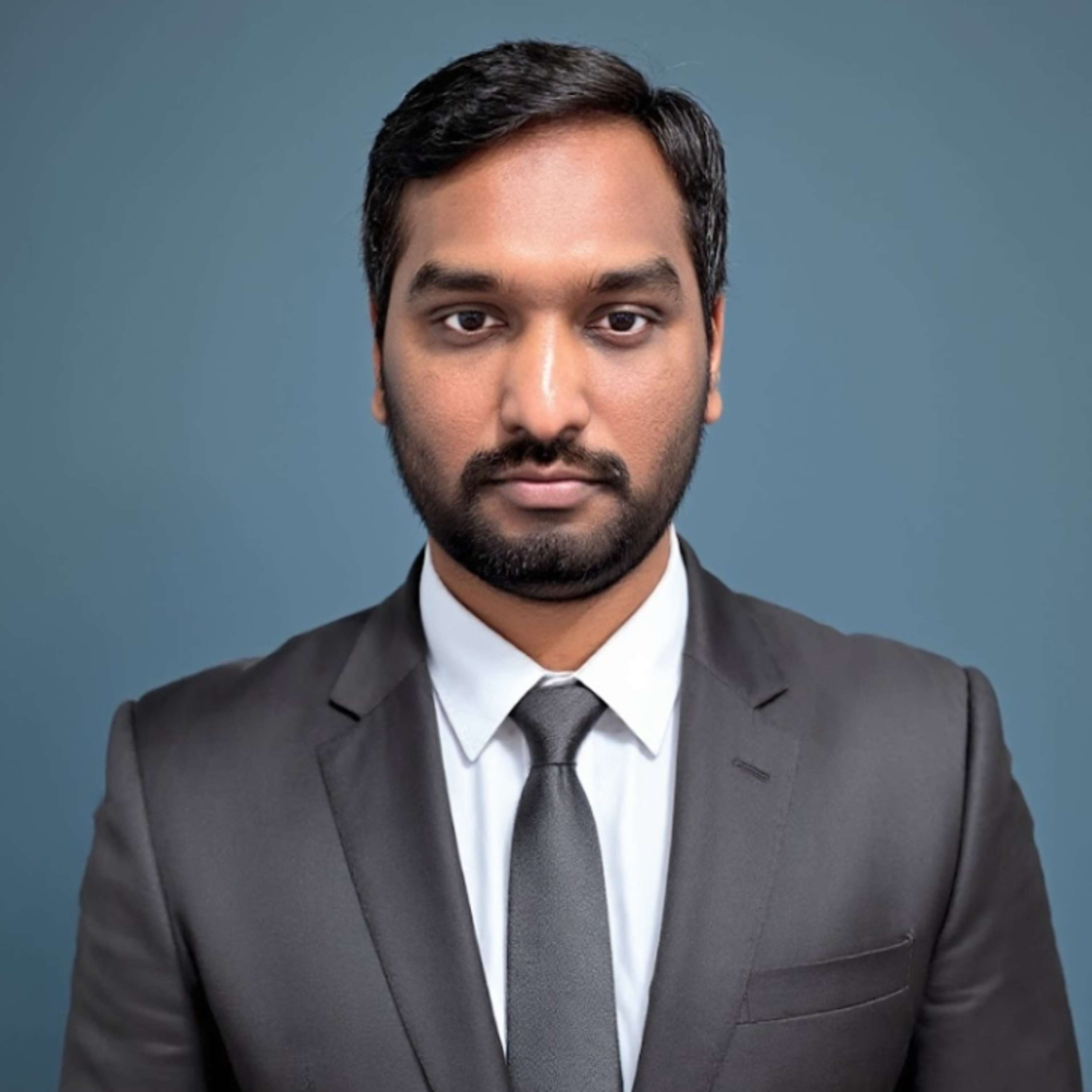 Research by Harish Kumar Sriram Proposes AI-Driven Automation for Secure Transactions
