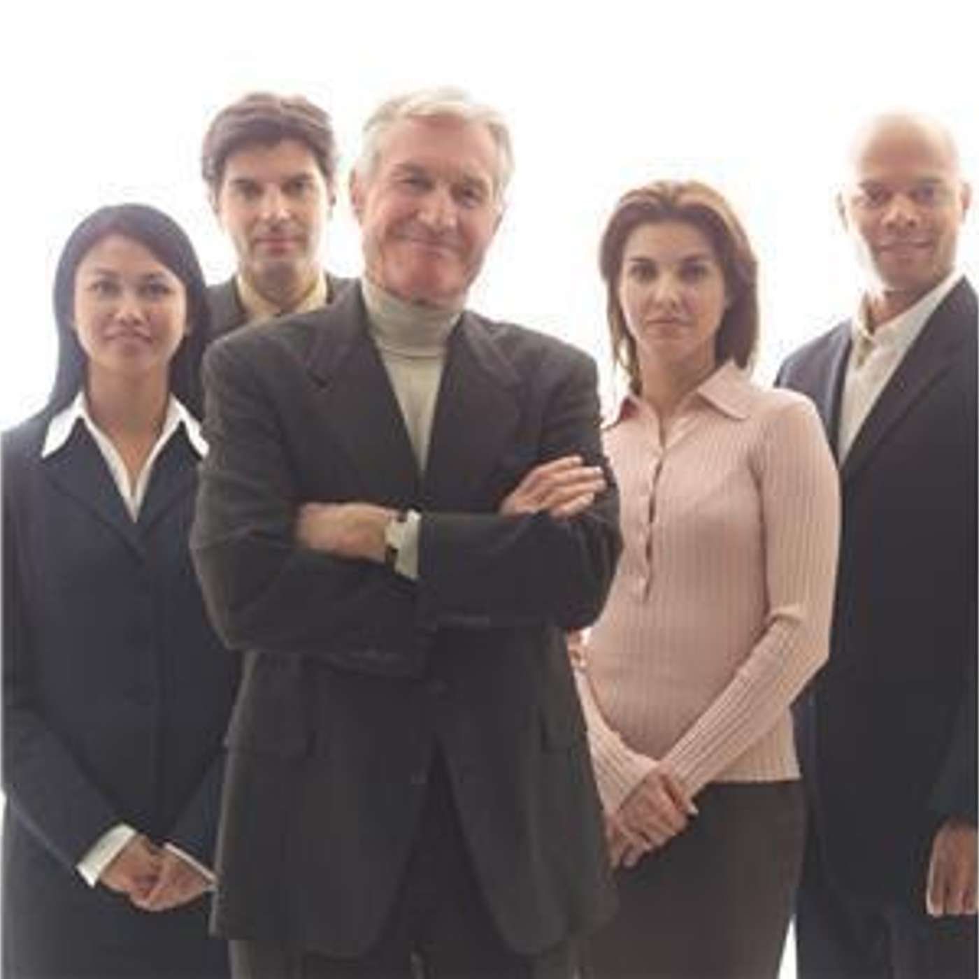 WORK RELATIONSHIPS: Say Yes to Spirit #118 episode artwork