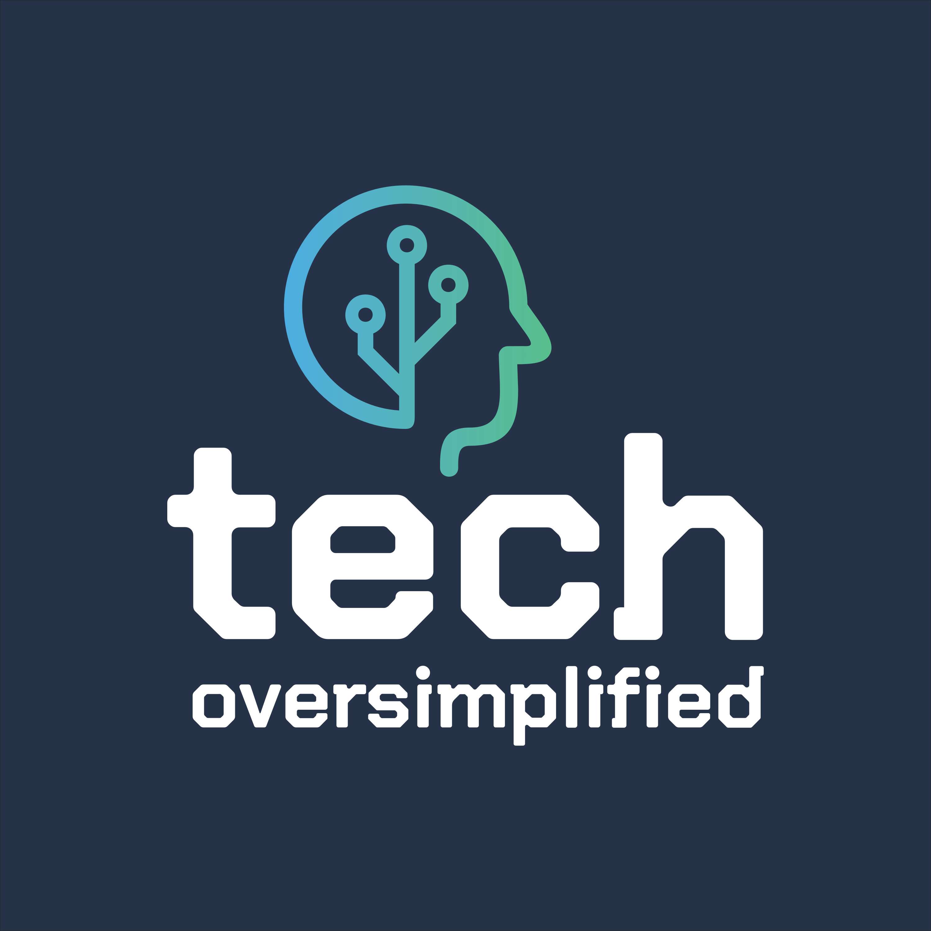 Tech Oversimplified