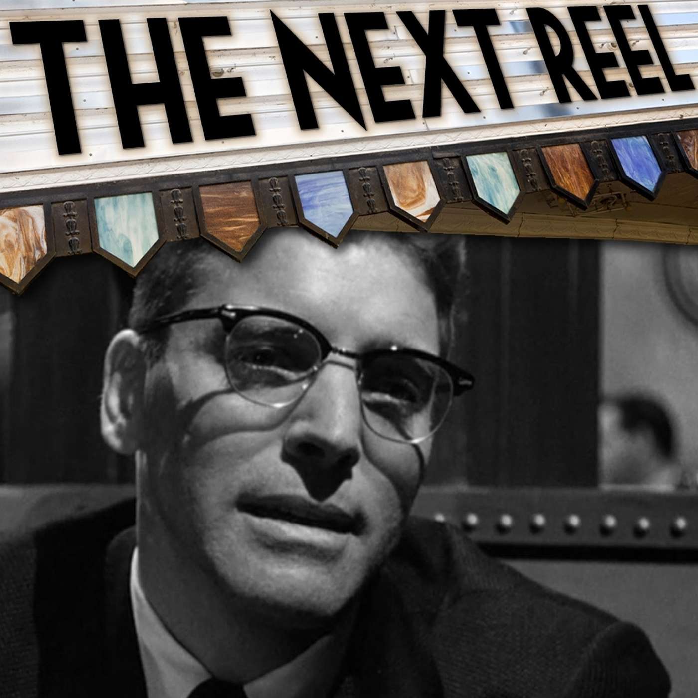 The Next Reel Film Podcast