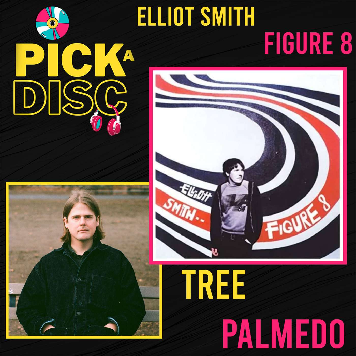 Pick A Disc