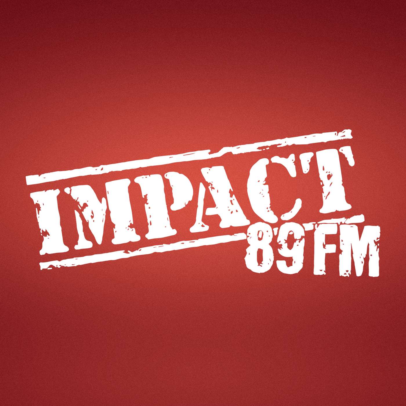 10 and 10 on Impact 89FM cover