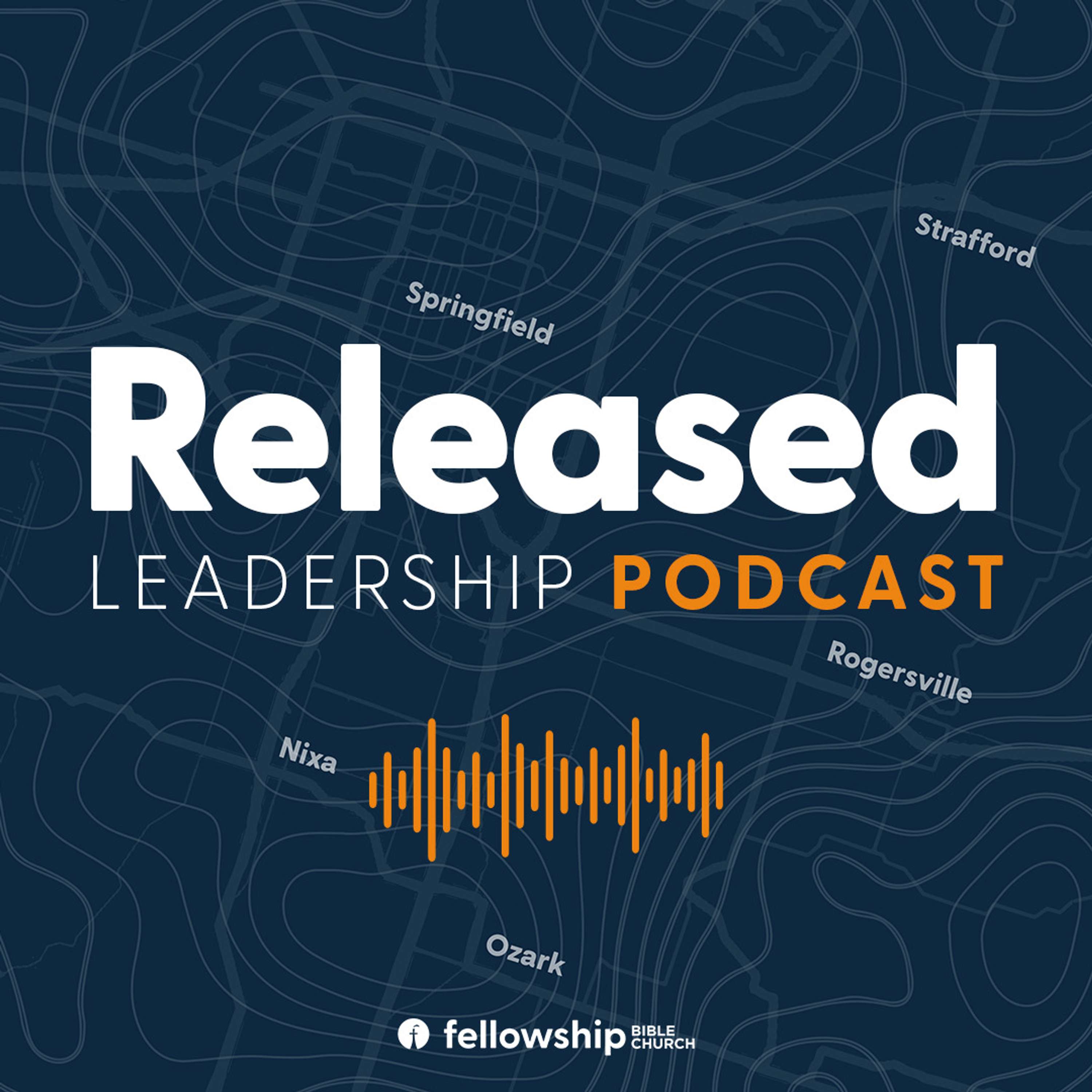 Released Leadership Podcast