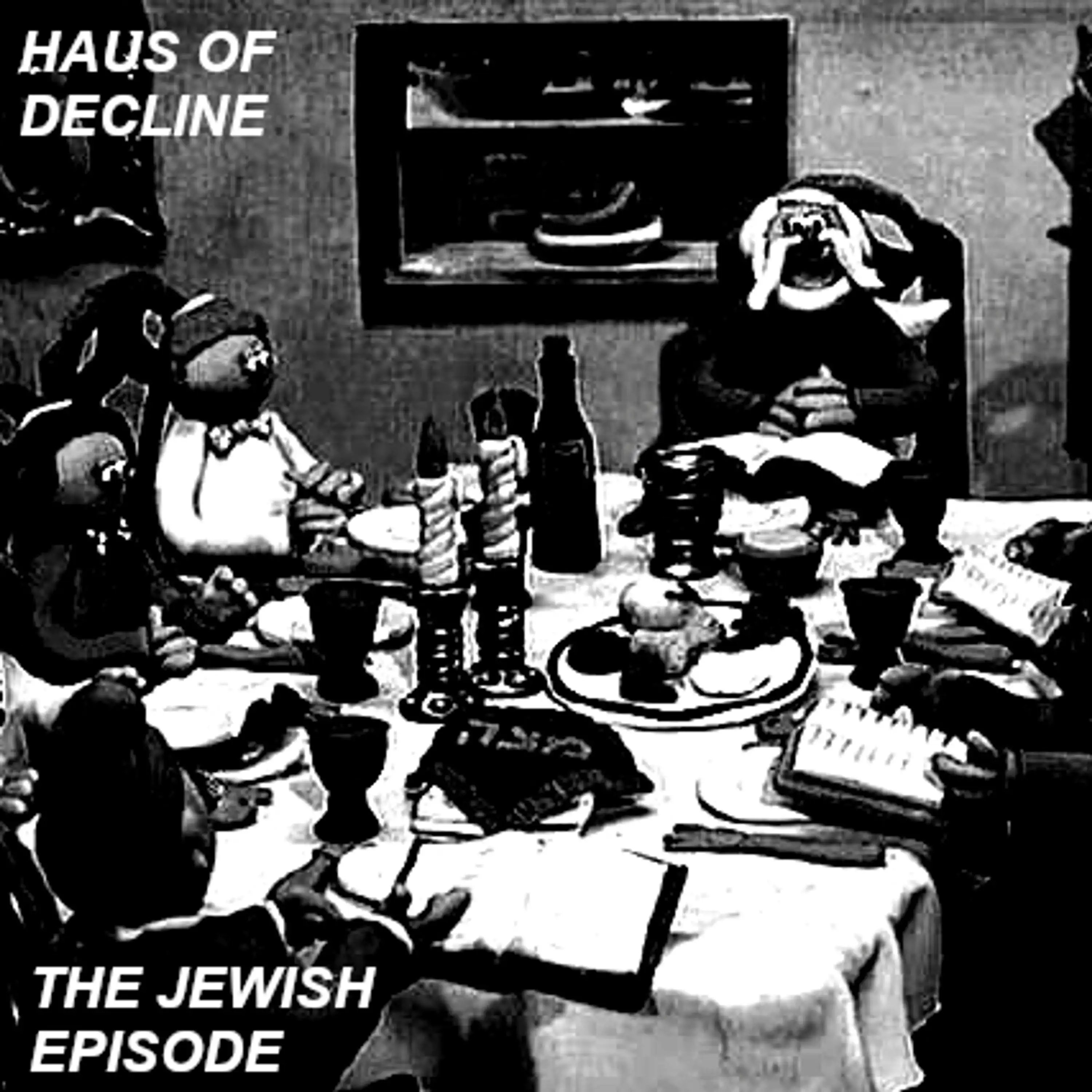 The Jewish Episode