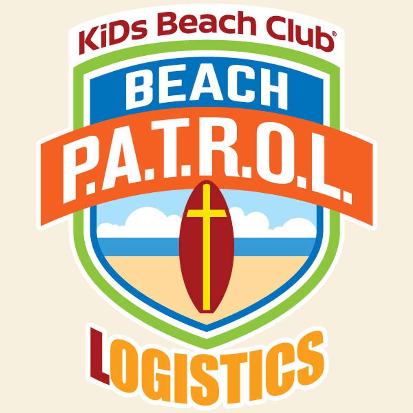 Logistics - The L in P.A.T.R.O.L.