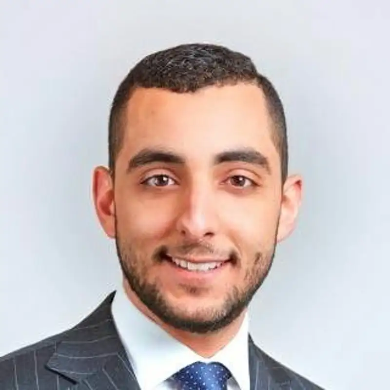 Ep. 467 w/ Ahmad Gaber CEO of WellHealth