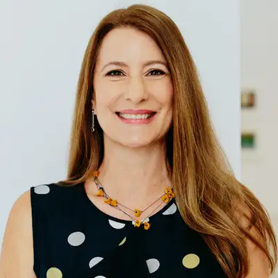 Catherine Warren
