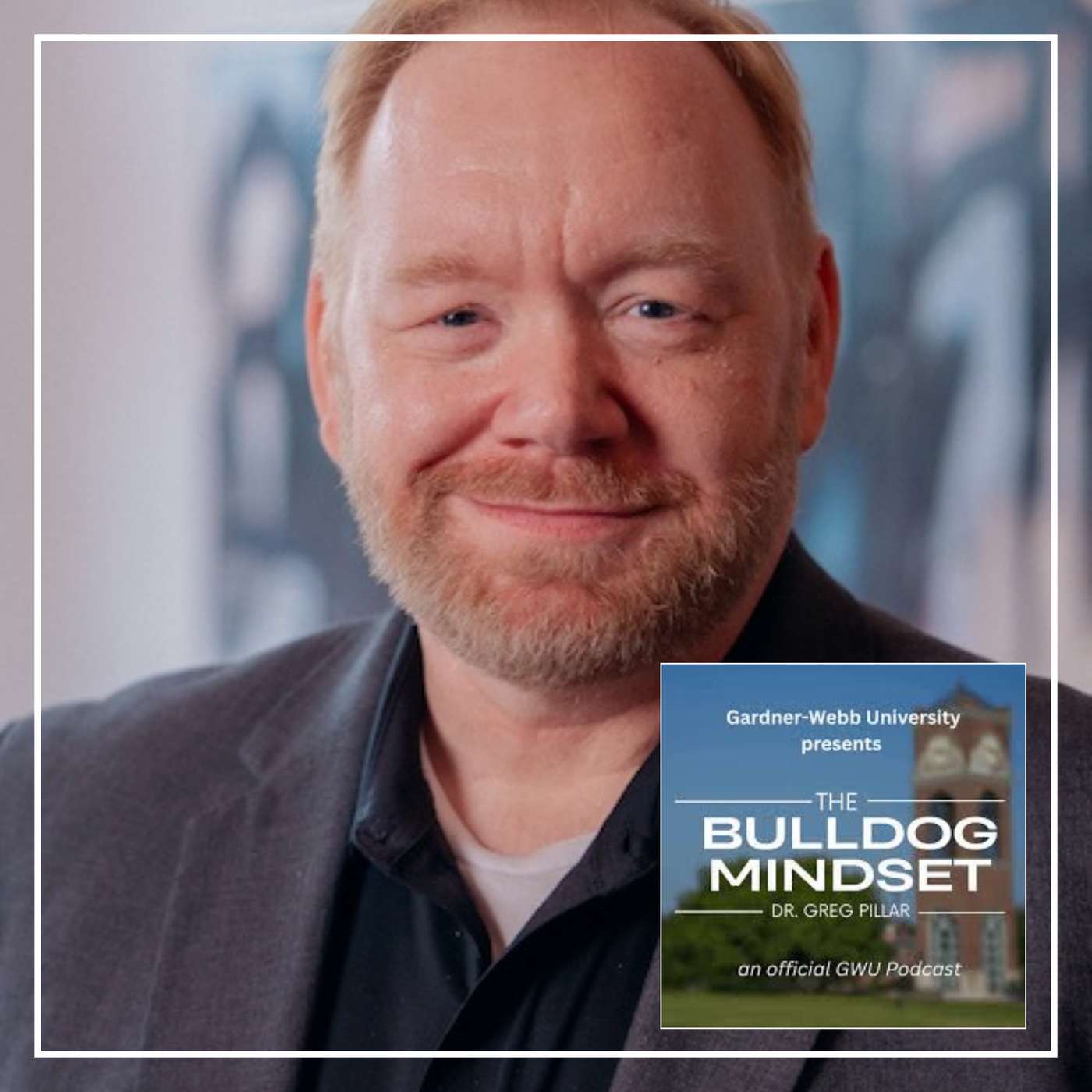 How Podcasting Builds Belonging in Higher Ed How Podcasting Builds Belonging in Higher Ed