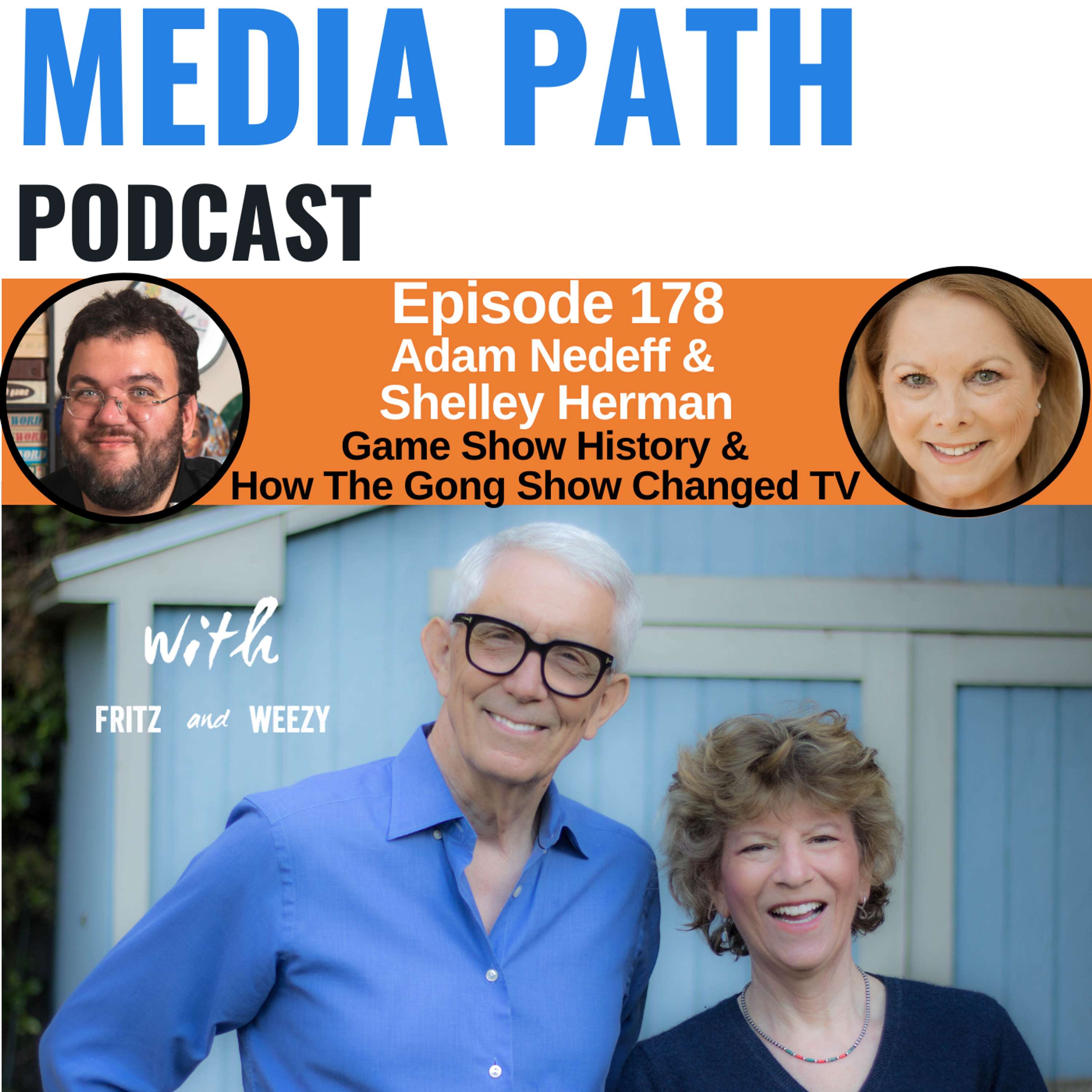 Media Path Podcast
