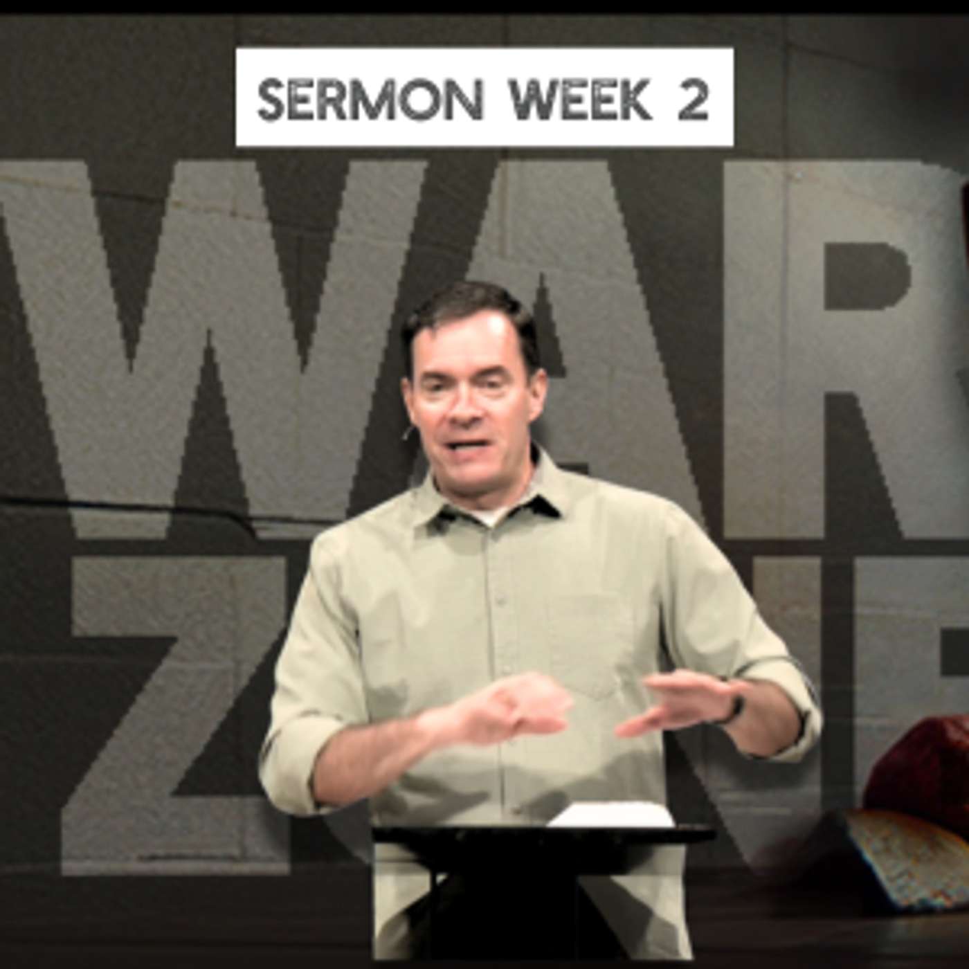 The Devil's Tactics: How to Stay Strong in Faith (War Zone 2 - Pastor Michael)