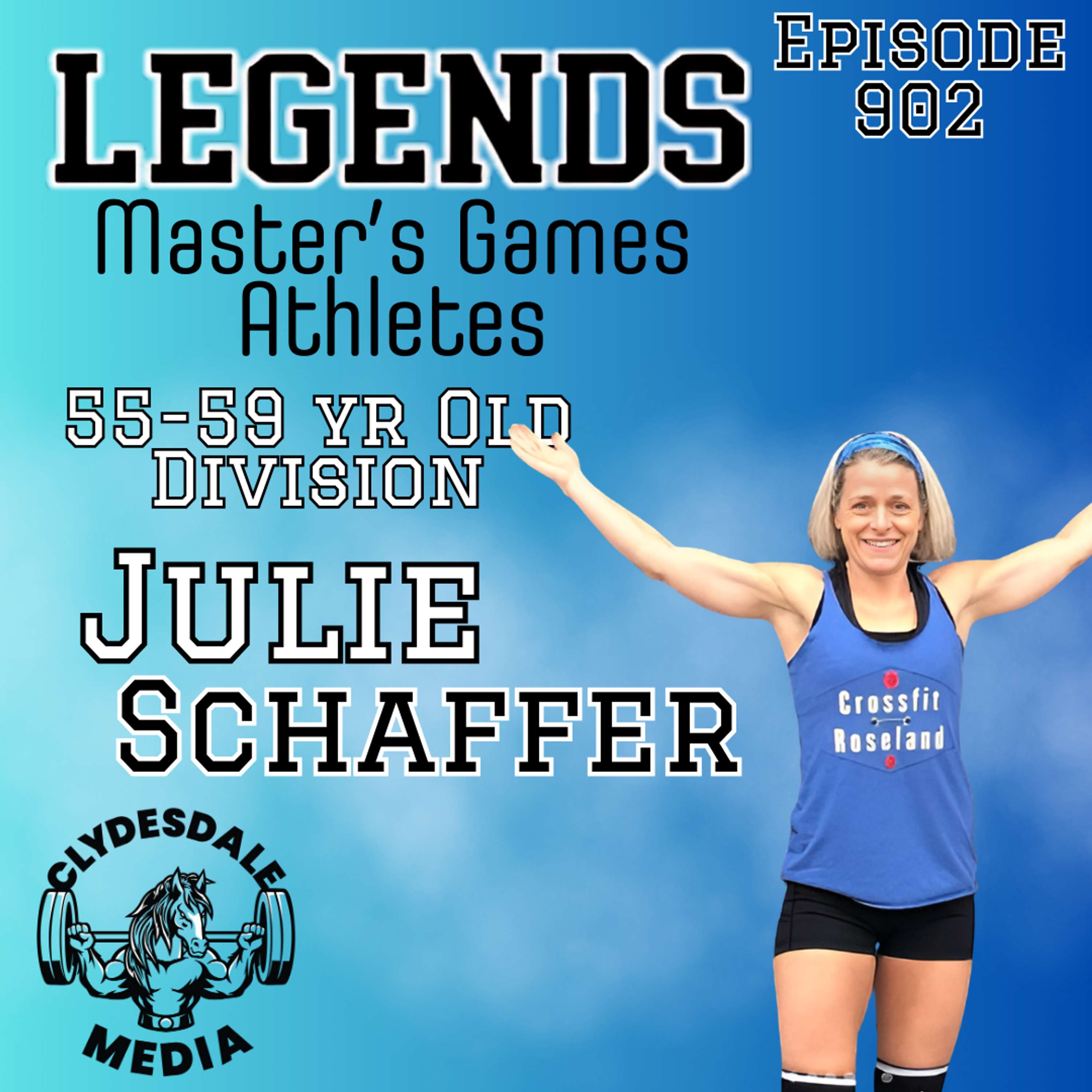 Clydesdale Media Podcast