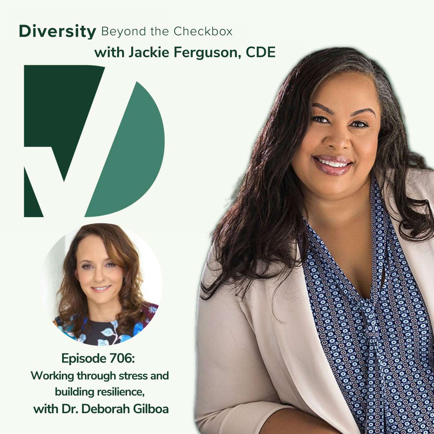 Diversity: Beyond the Checkbox