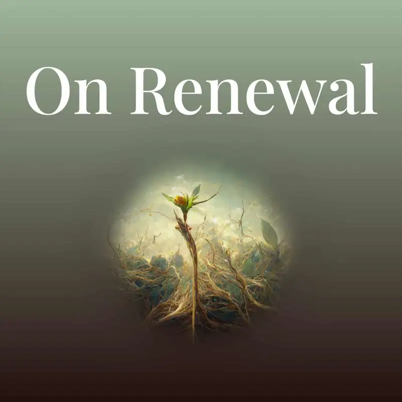 On Renewal