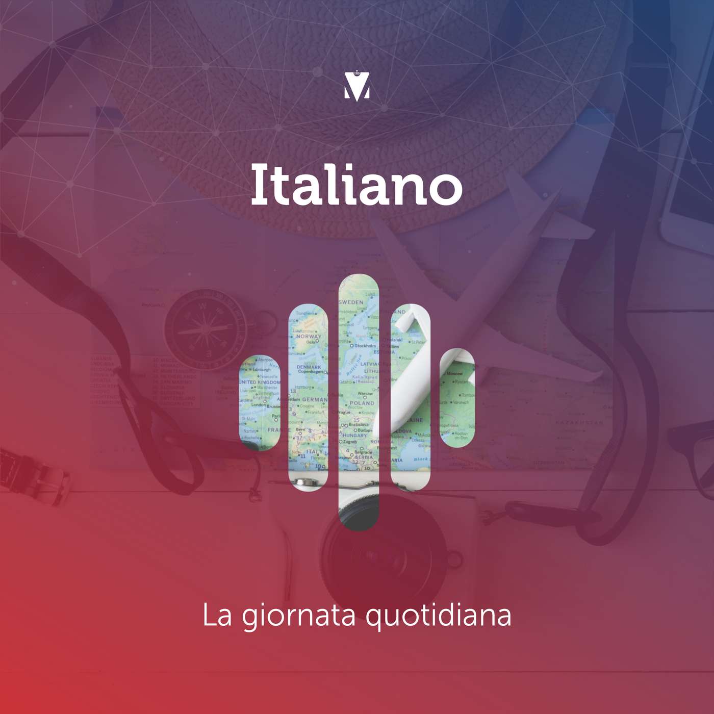 3 - ITALIANO: Unidad 2 - La giornata quotidiana episode artwork