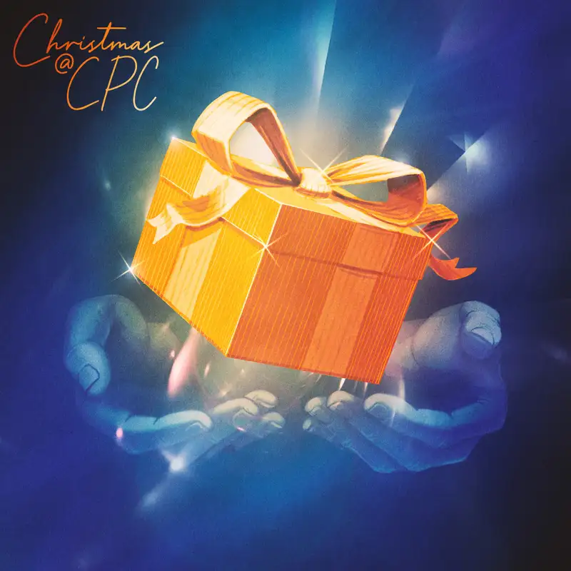 Christmas @ CPC | Jarod Brooks | 12-22-24