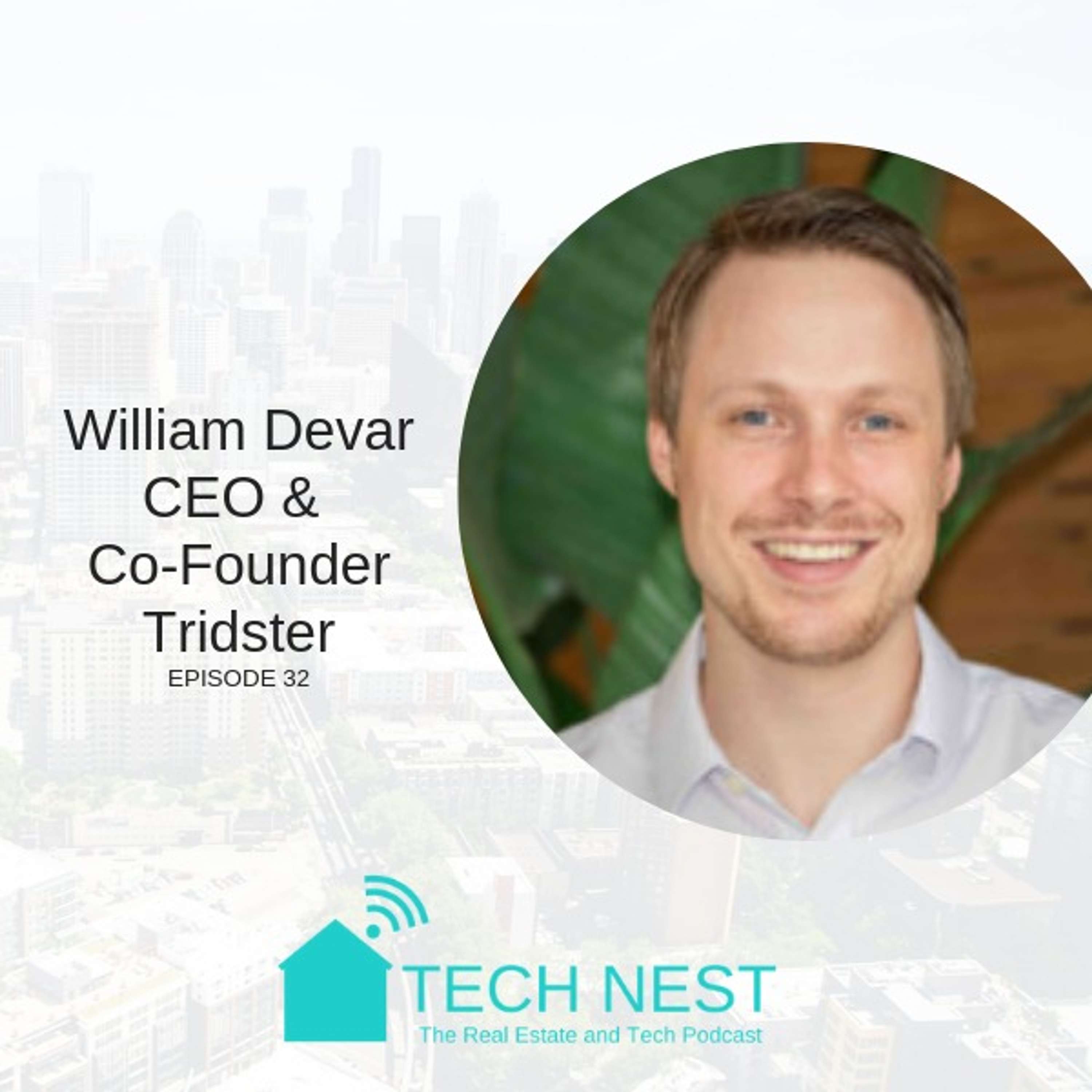 Tech Nest: The Proptech Podcast