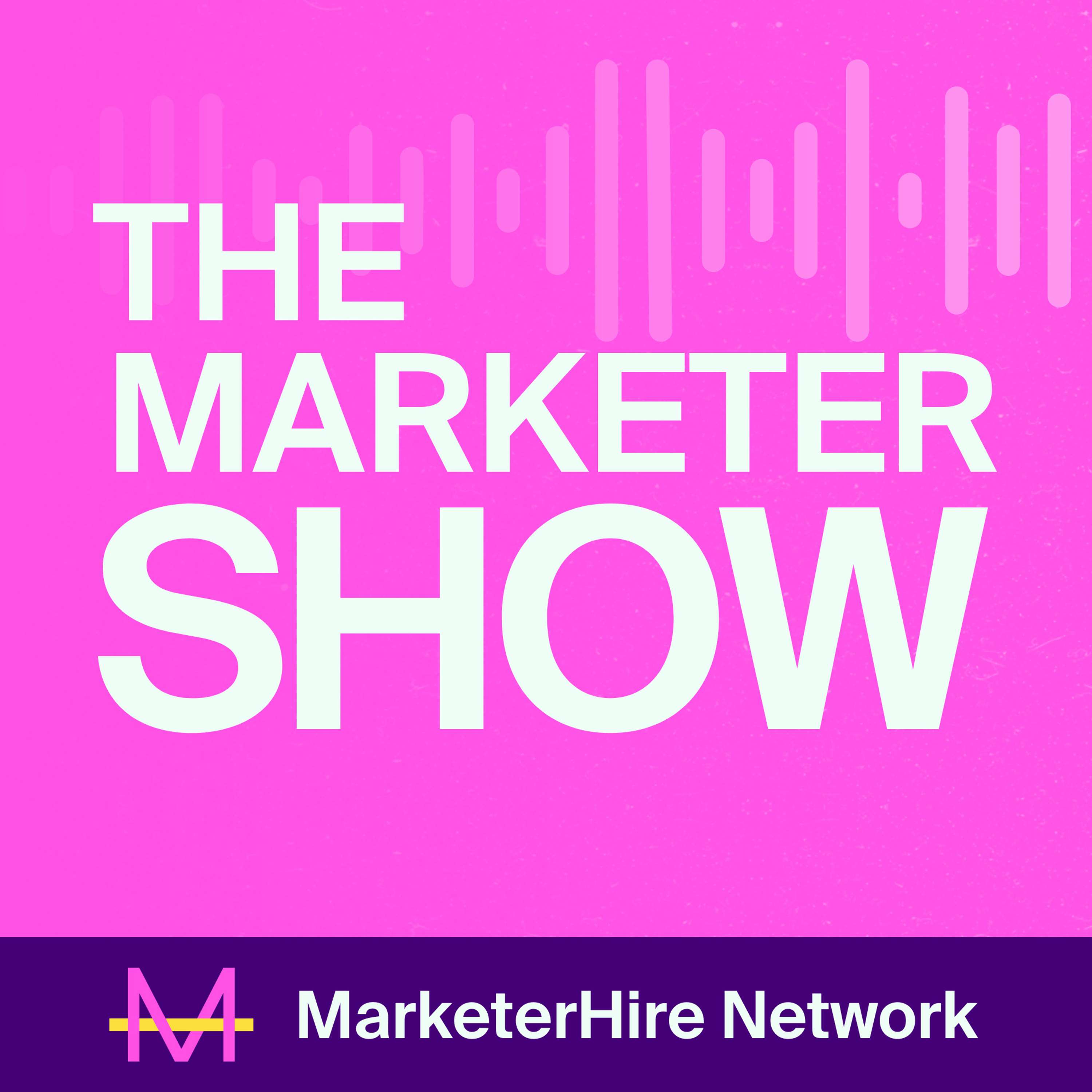 The Marketer Show