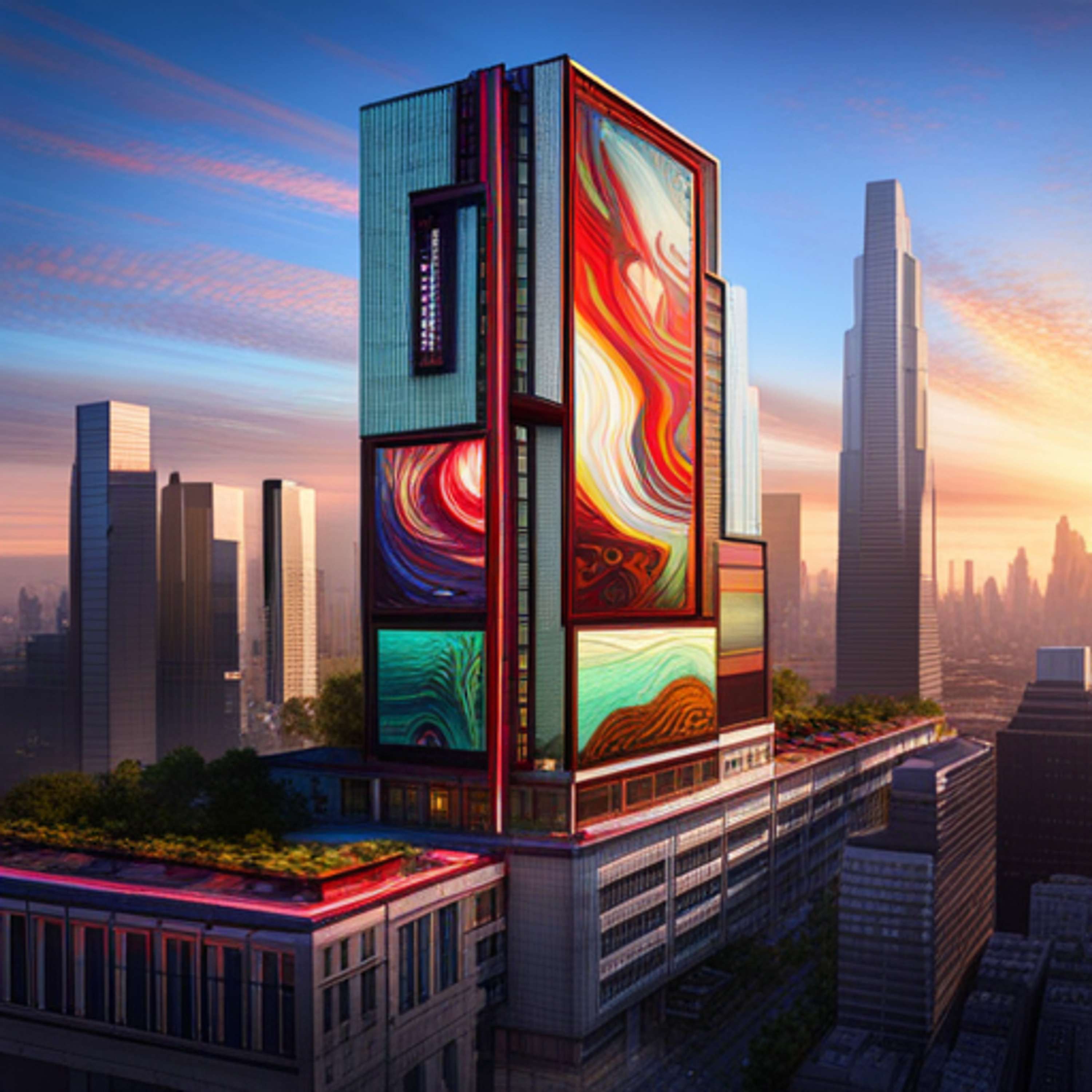 Unveiling the Artistic Brilliance: Bitcoin Ordinals Inscription Sale at Sotheby's