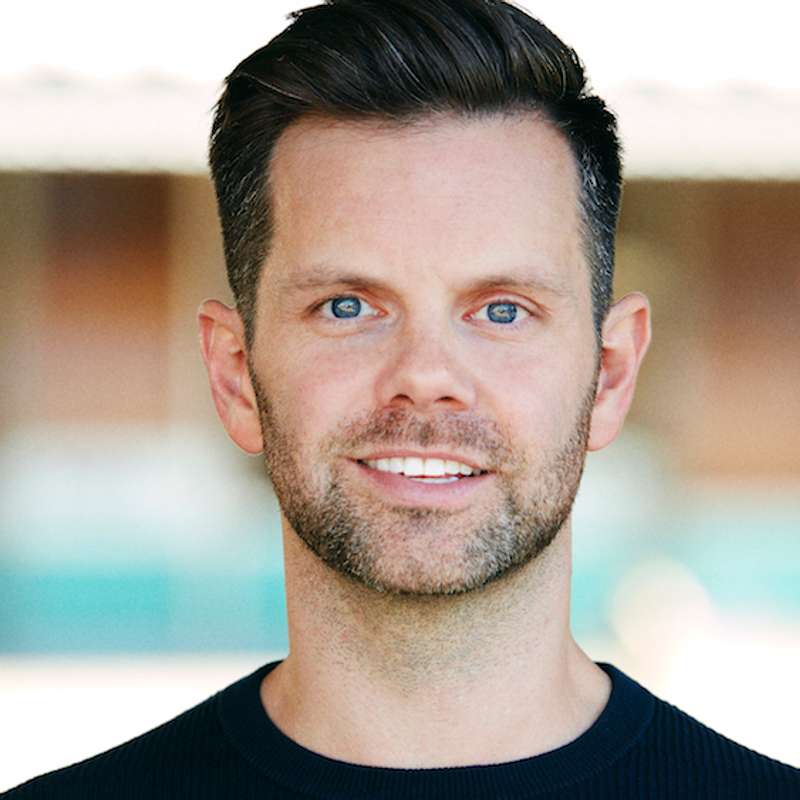 Jonathan Merritt