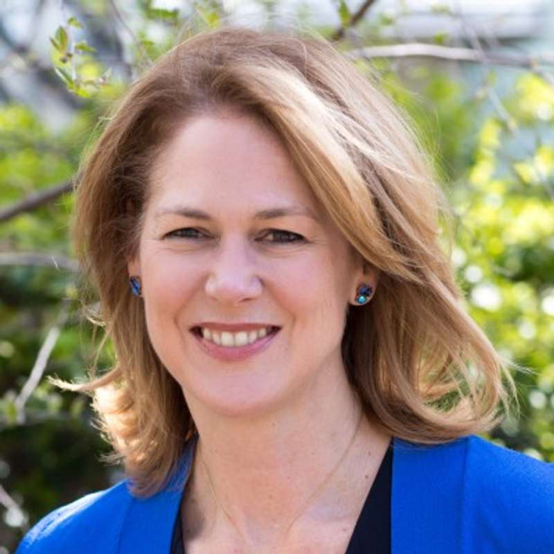 Sheila Heen