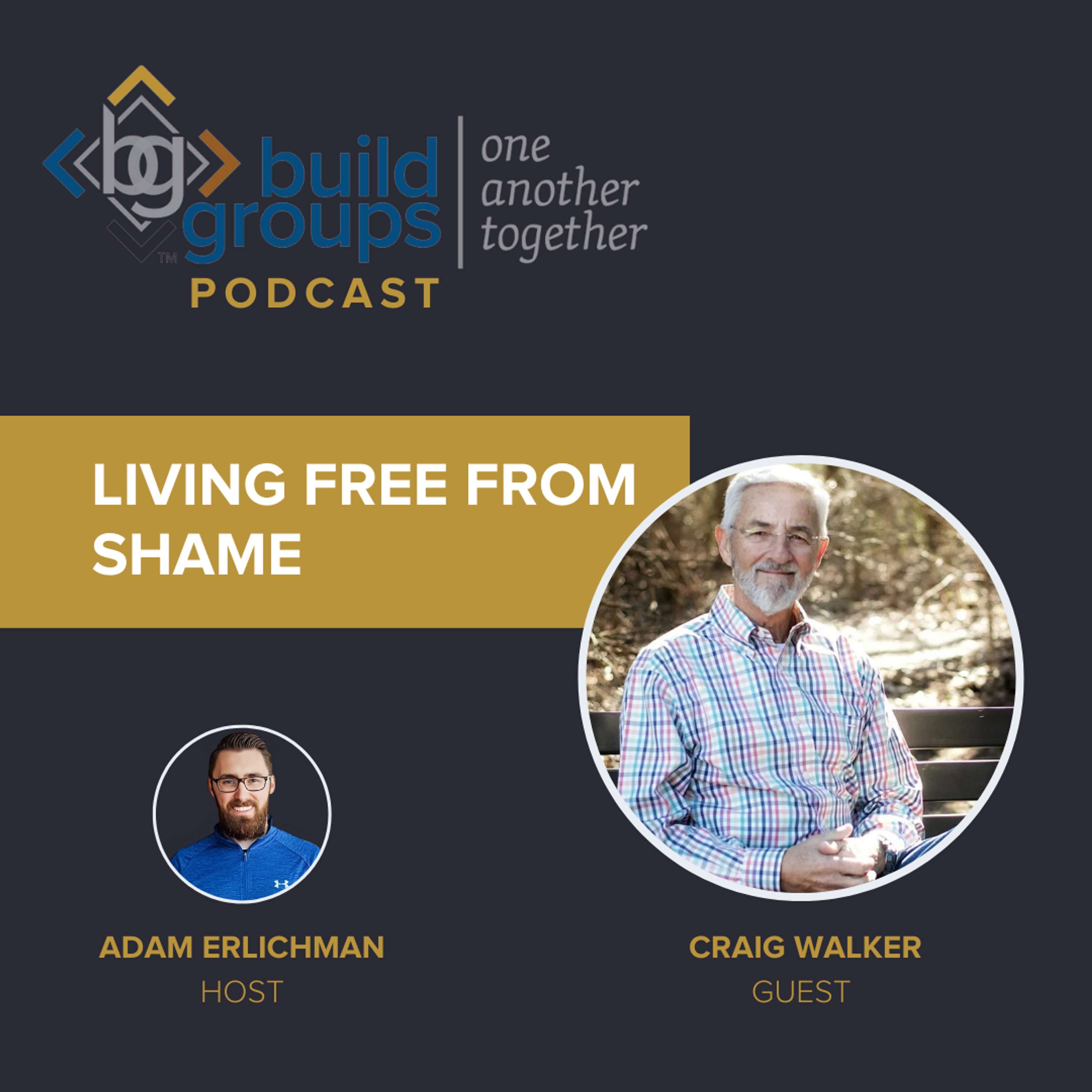 The Build Groups Podcast