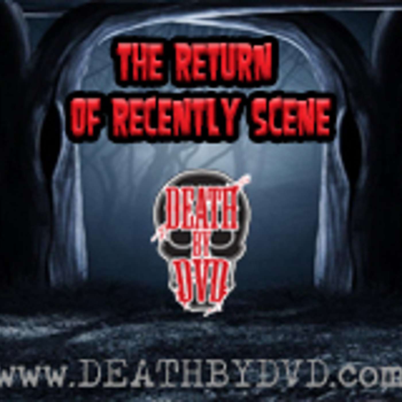 Death By DVD