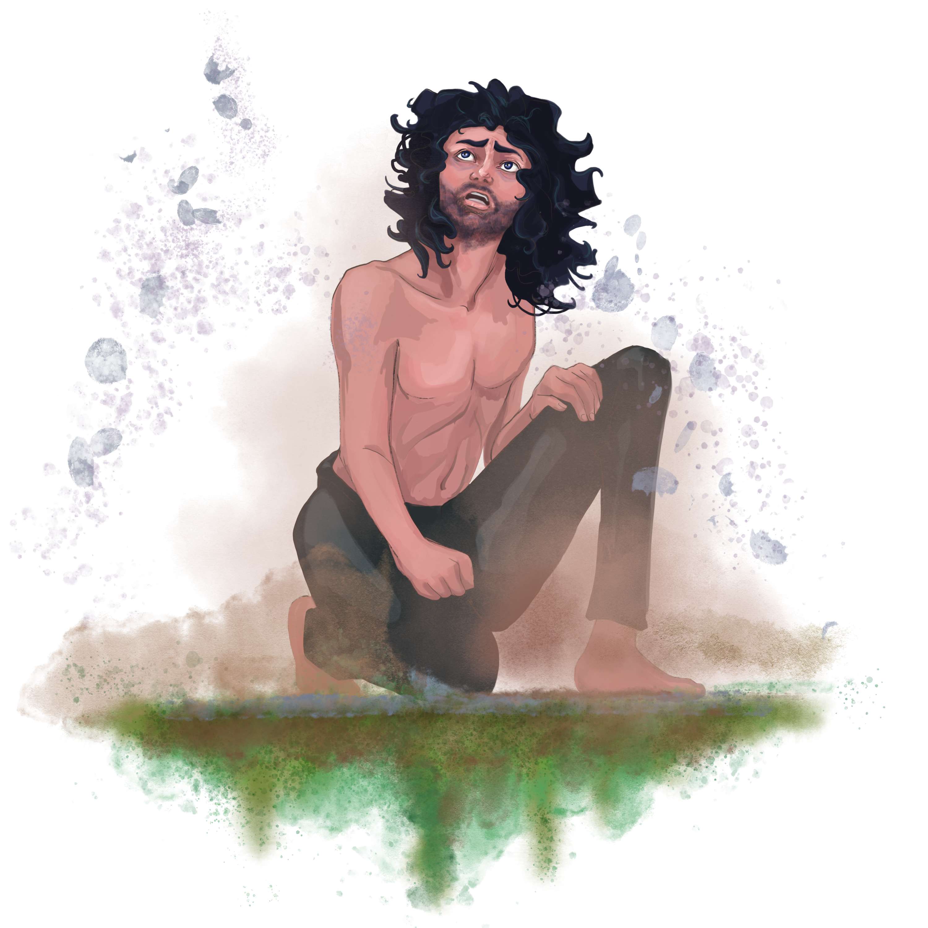 The Count of Monte Cristo