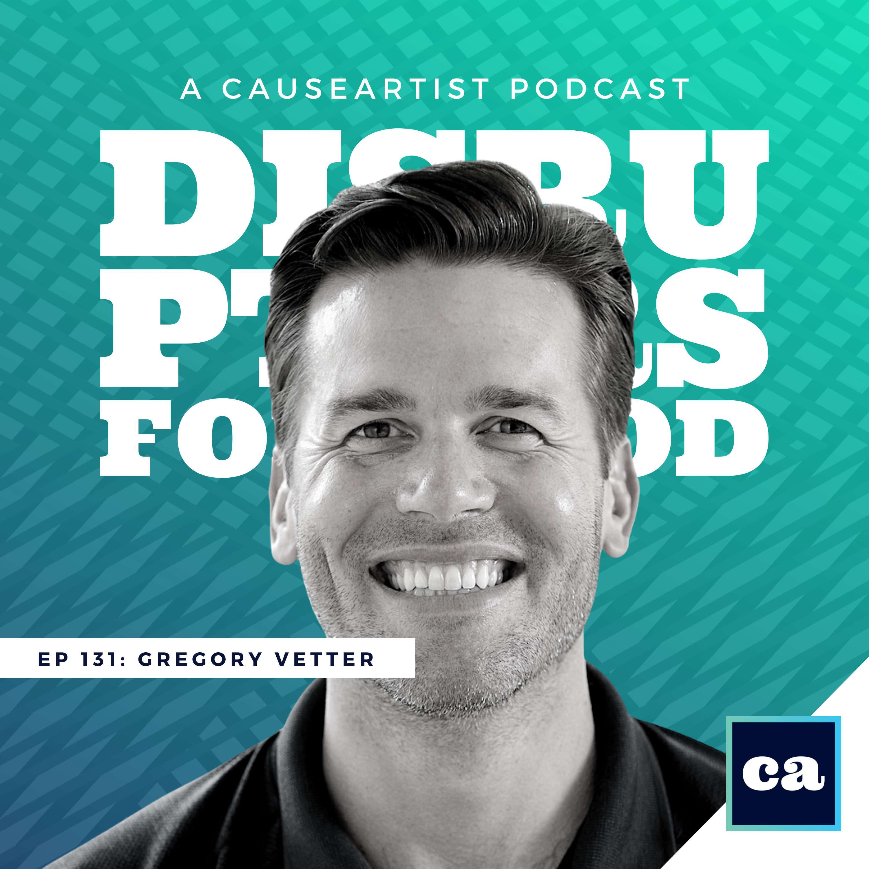 Disruptors for GOOD | Social Entrepreneurs and Social Enterprises